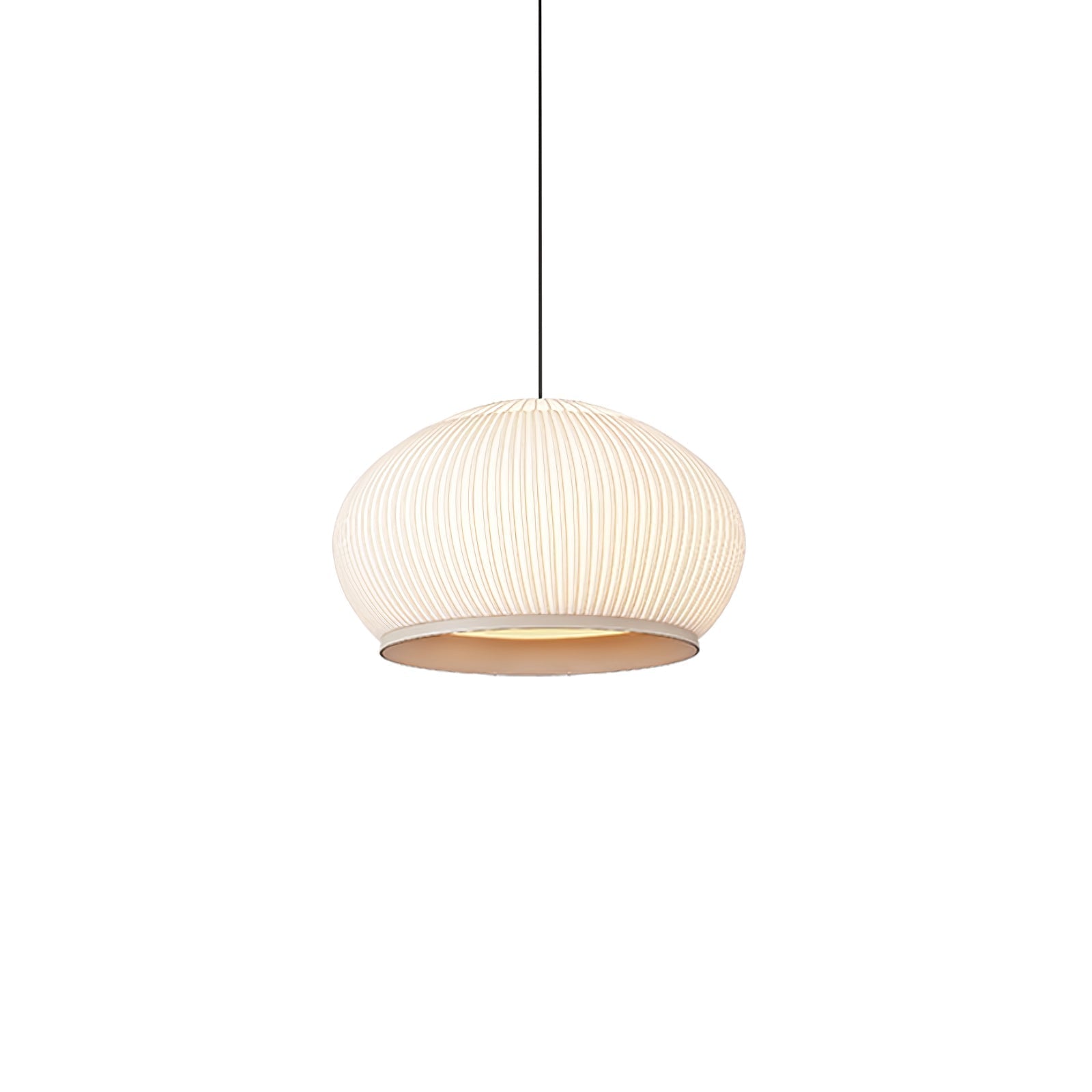 Lantern Knit Pendant Lamp - Blowlighting