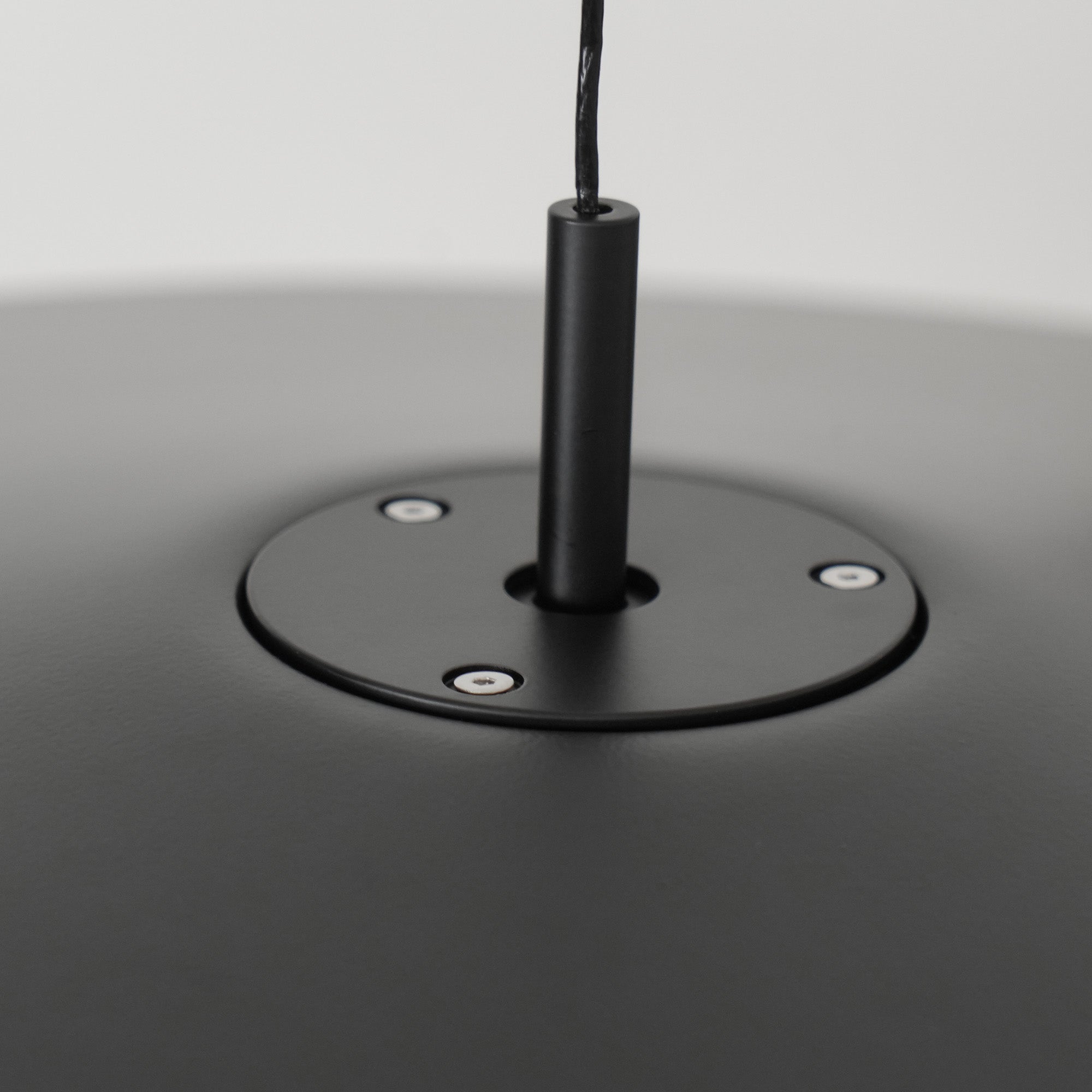 Uldoror Modern Minimalist Metal Pendant Lamp - Lamp Copper