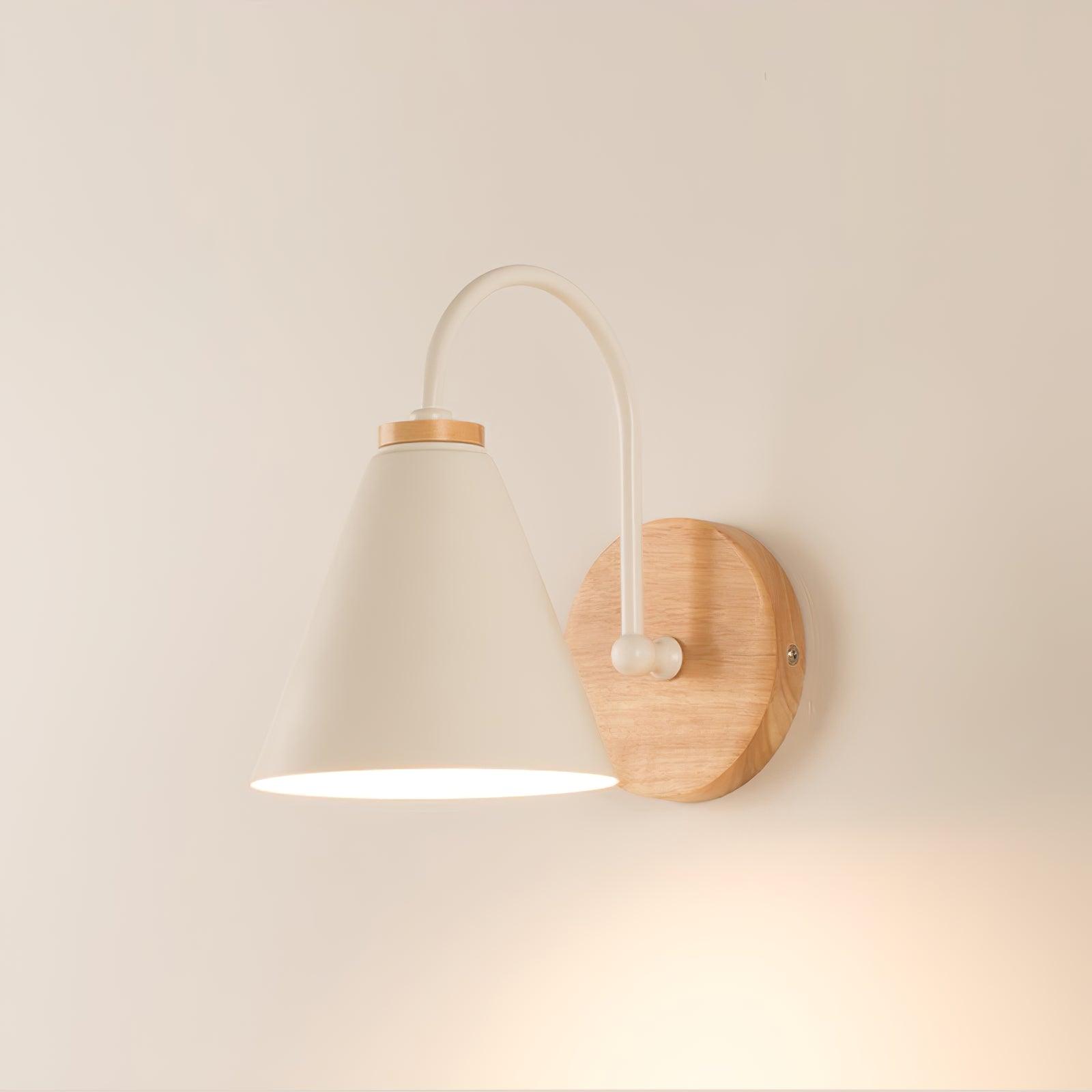 Kona Nordic Wall Lamp - Blowlighting