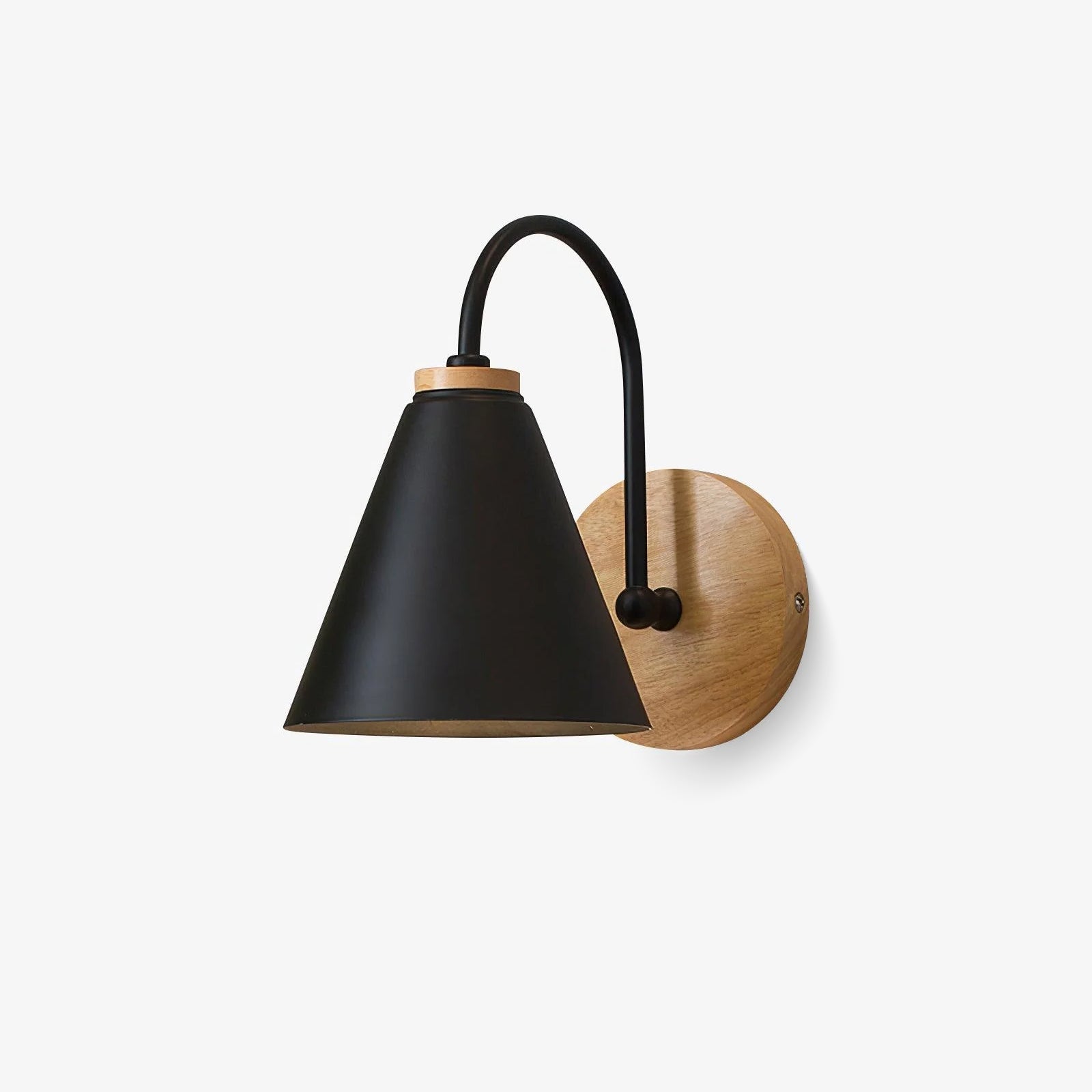 Kona Nordic Wall Lamp - Blowlighting
