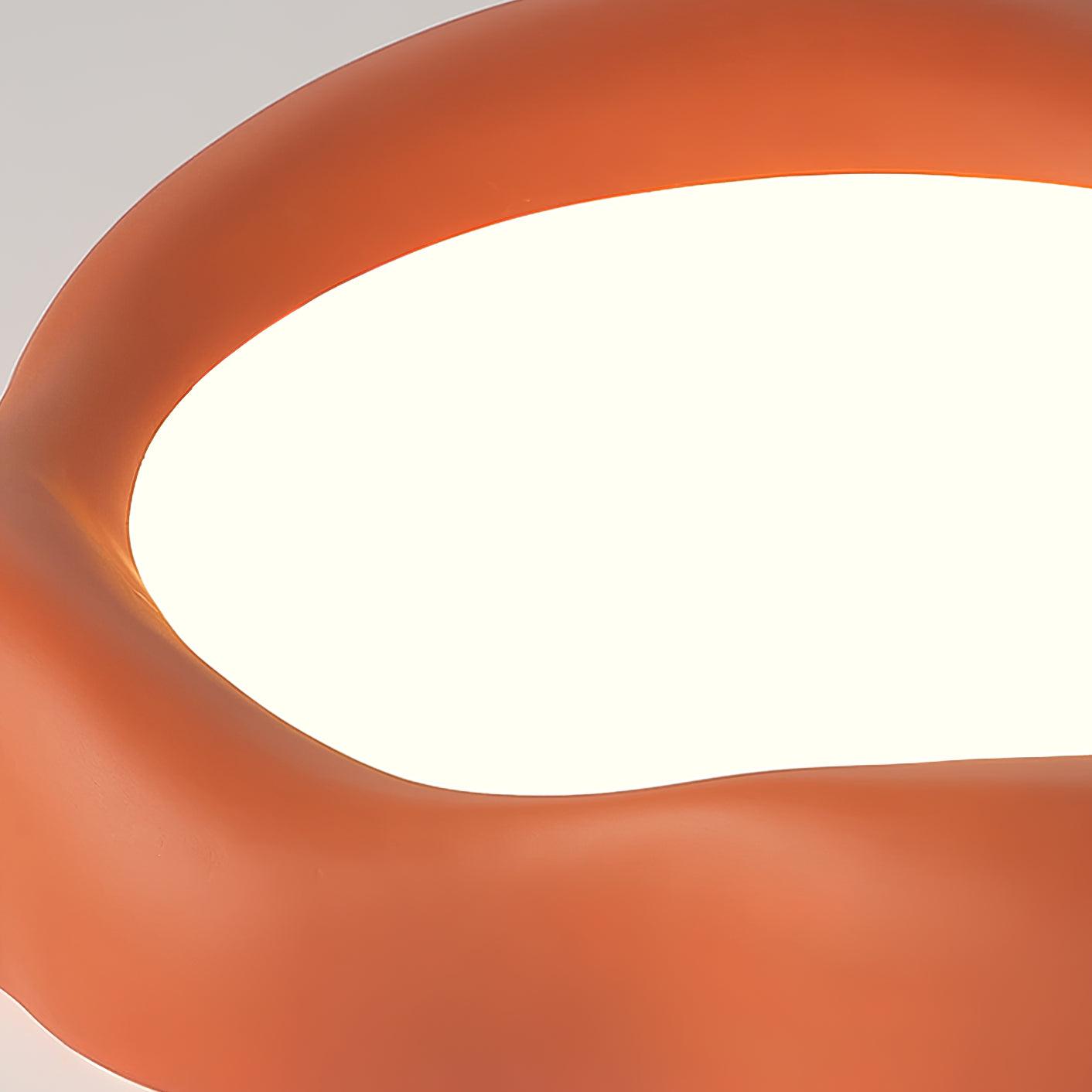 Kumo Ceiling Lamp - Blowlighting