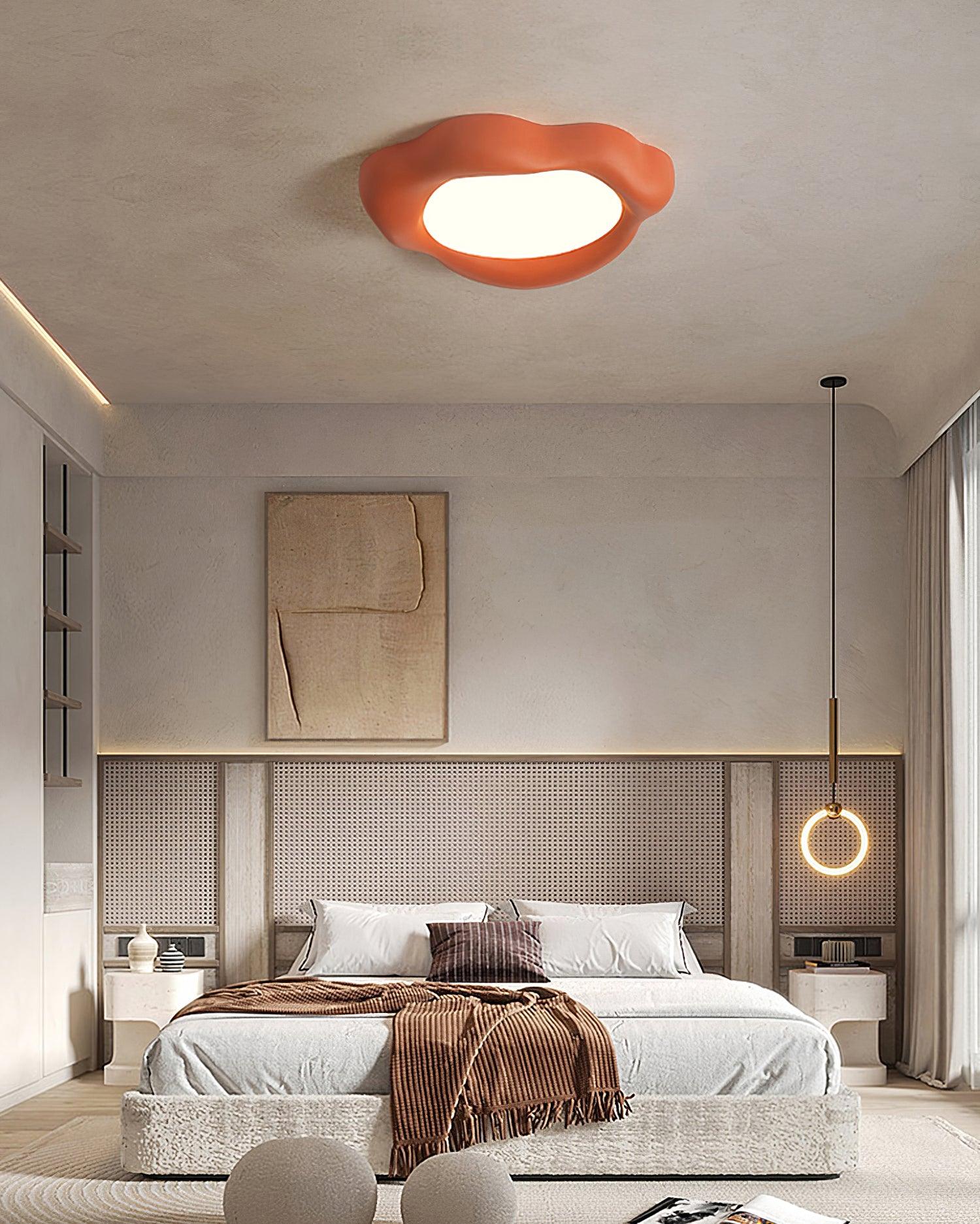 Kumo Ceiling Lamp - Blowlighting