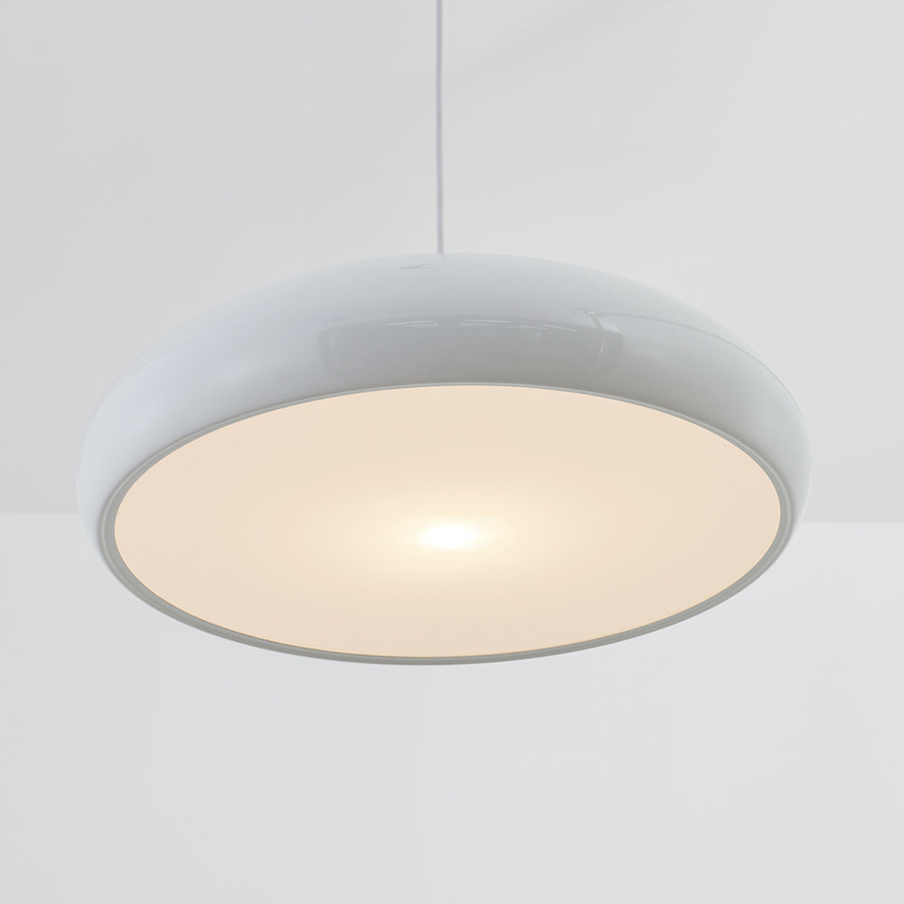 Aria Suspension Dôme Déco Artistique Moderne