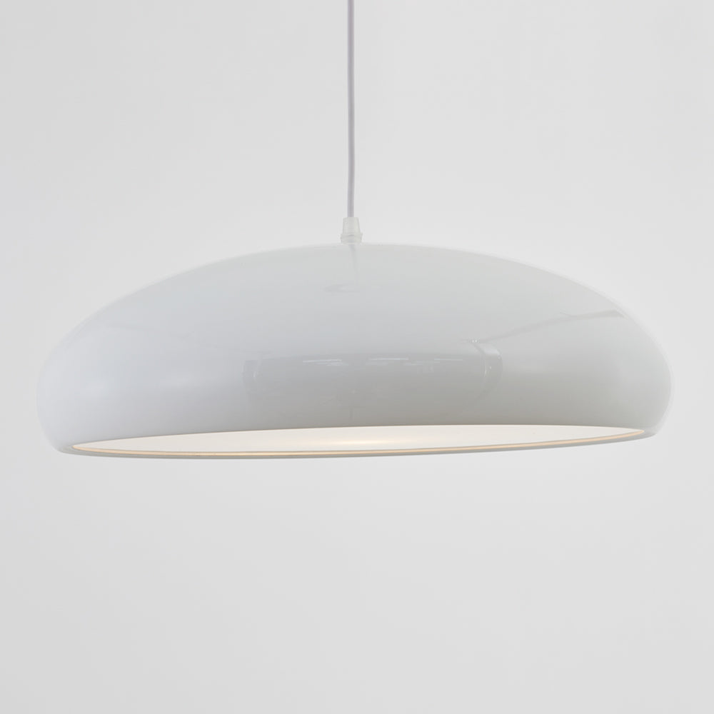 Aria Suspension Dôme Déco Artistique Moderne