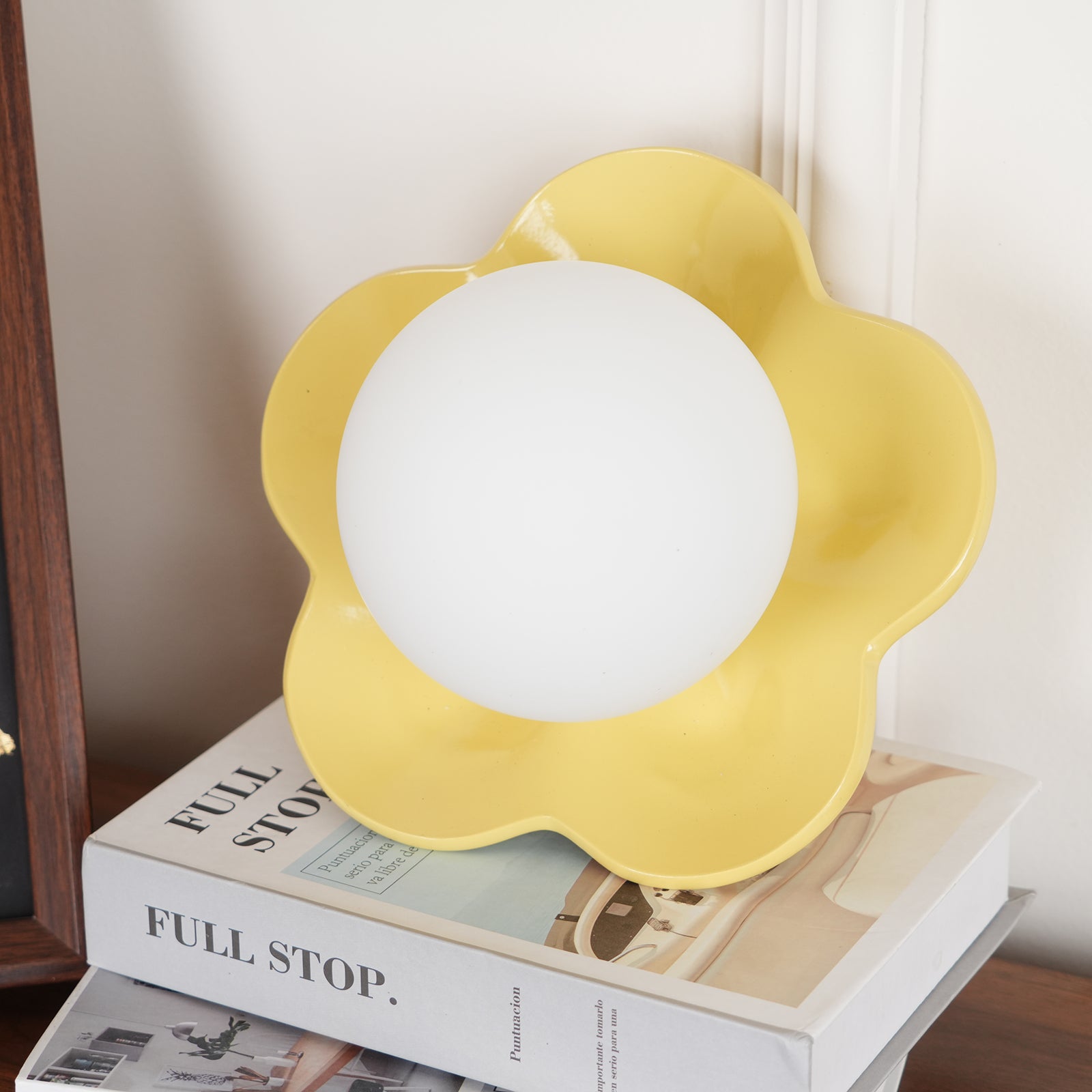 Petalia Wall Lamp - Letslighting
