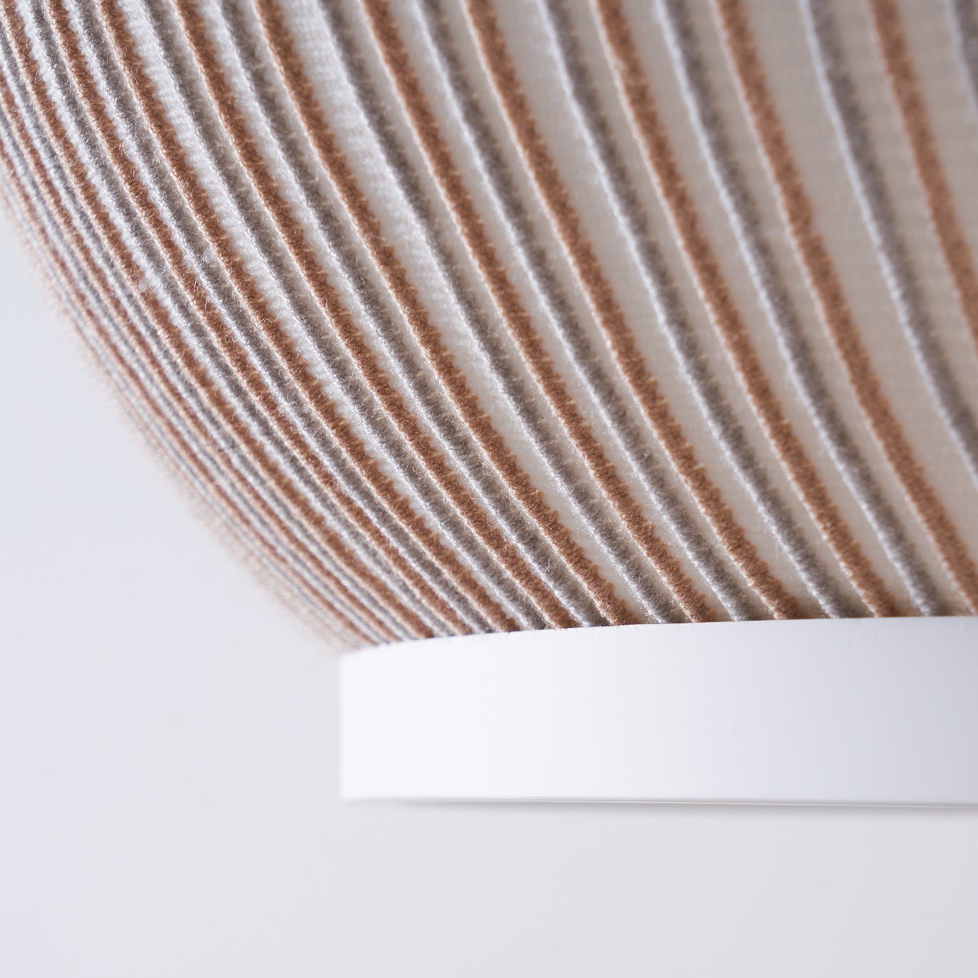 Lantern Knit Pendant Lamp - Blowlighting