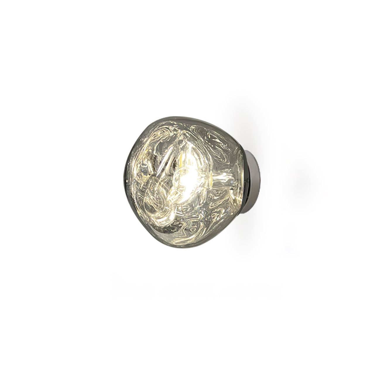Lava Wall Lamp - Blowlighting