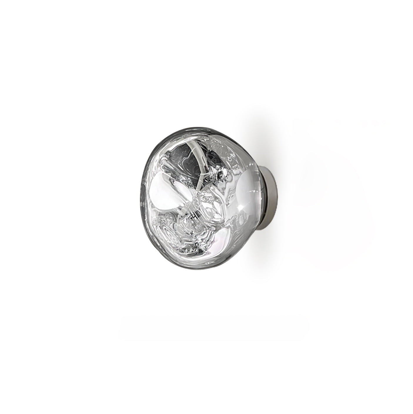 Lava Wall Lamp - Blowlighting