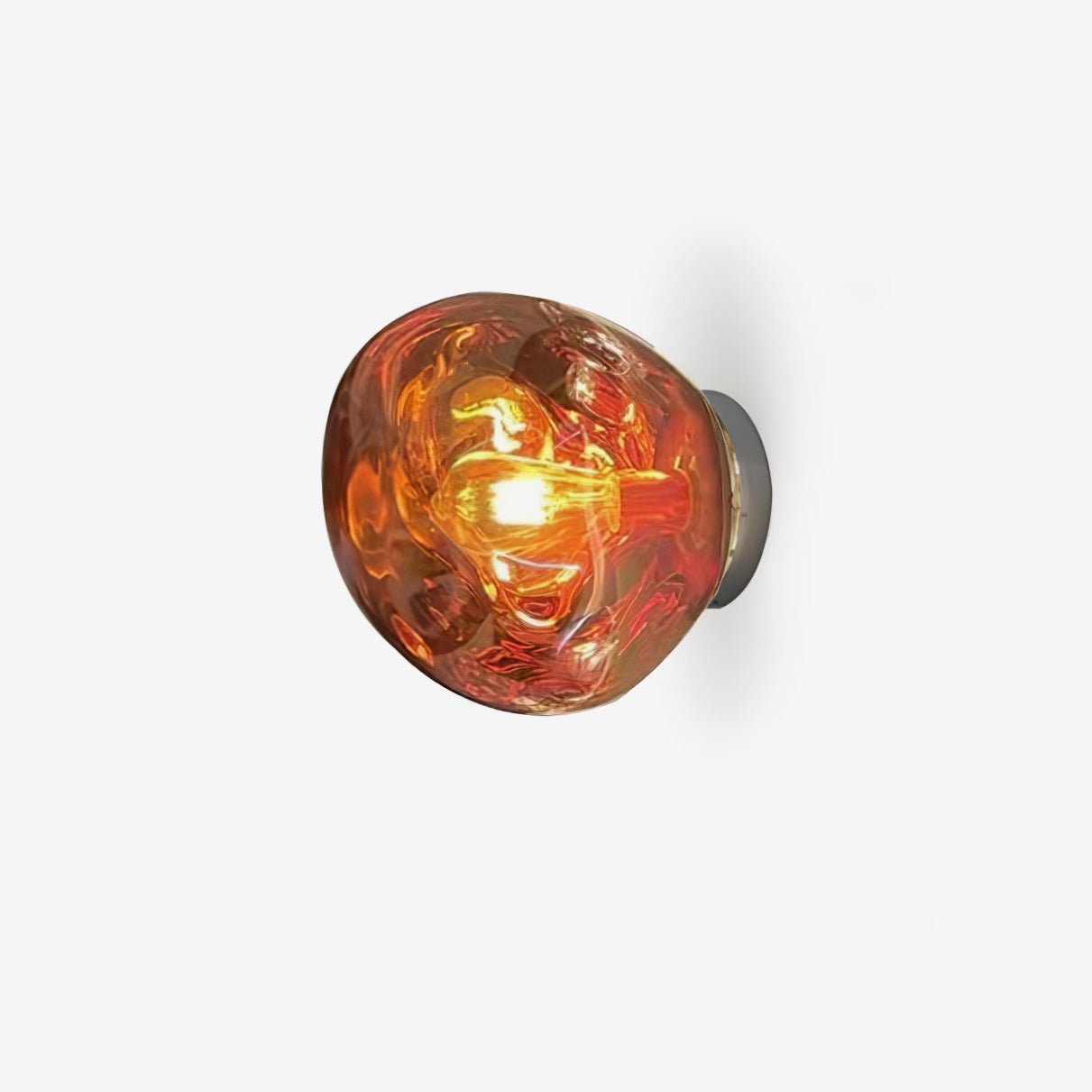 Lava Wall Lamp - Blowlighting