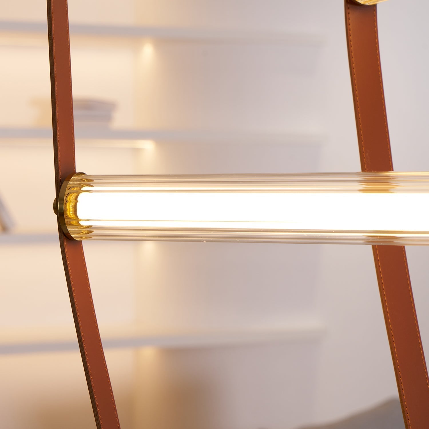 Solara Pendant Lamp Tracer Belt - Letslighting