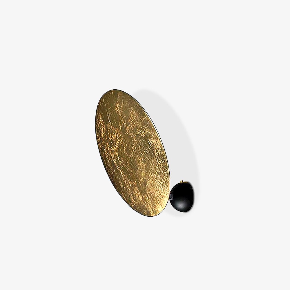 Giorgio W1 Wall Lamp - Blowlighting