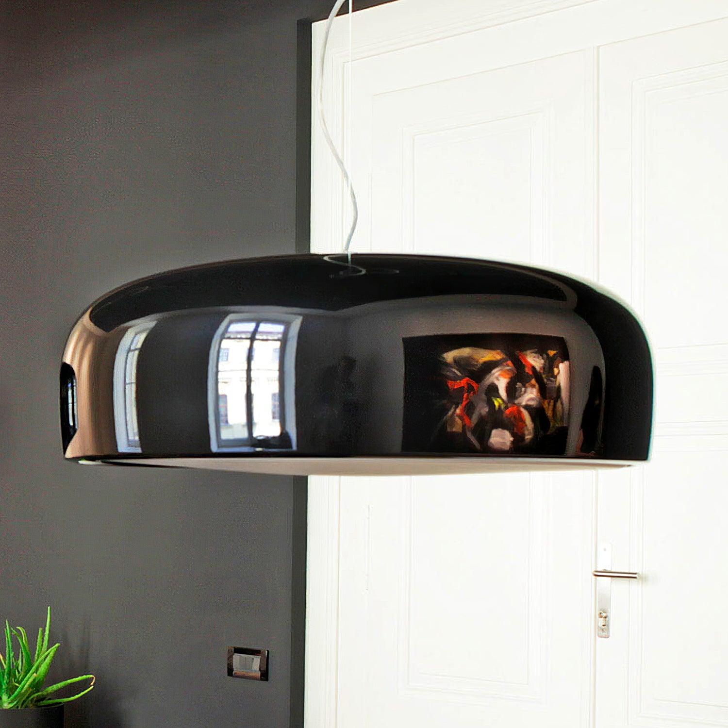 Letifly Pendant Lamp Dome Shade Modern Dining Room - Letslighting