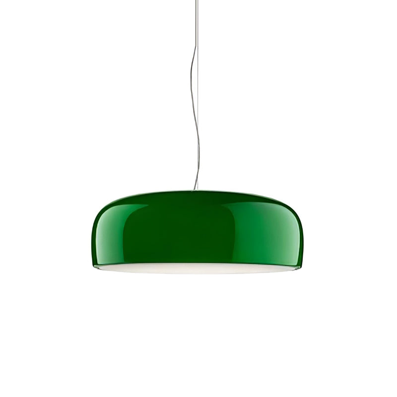 Letifly Pendant Lamp Dome Shade Modern Dining Room - Letslighting