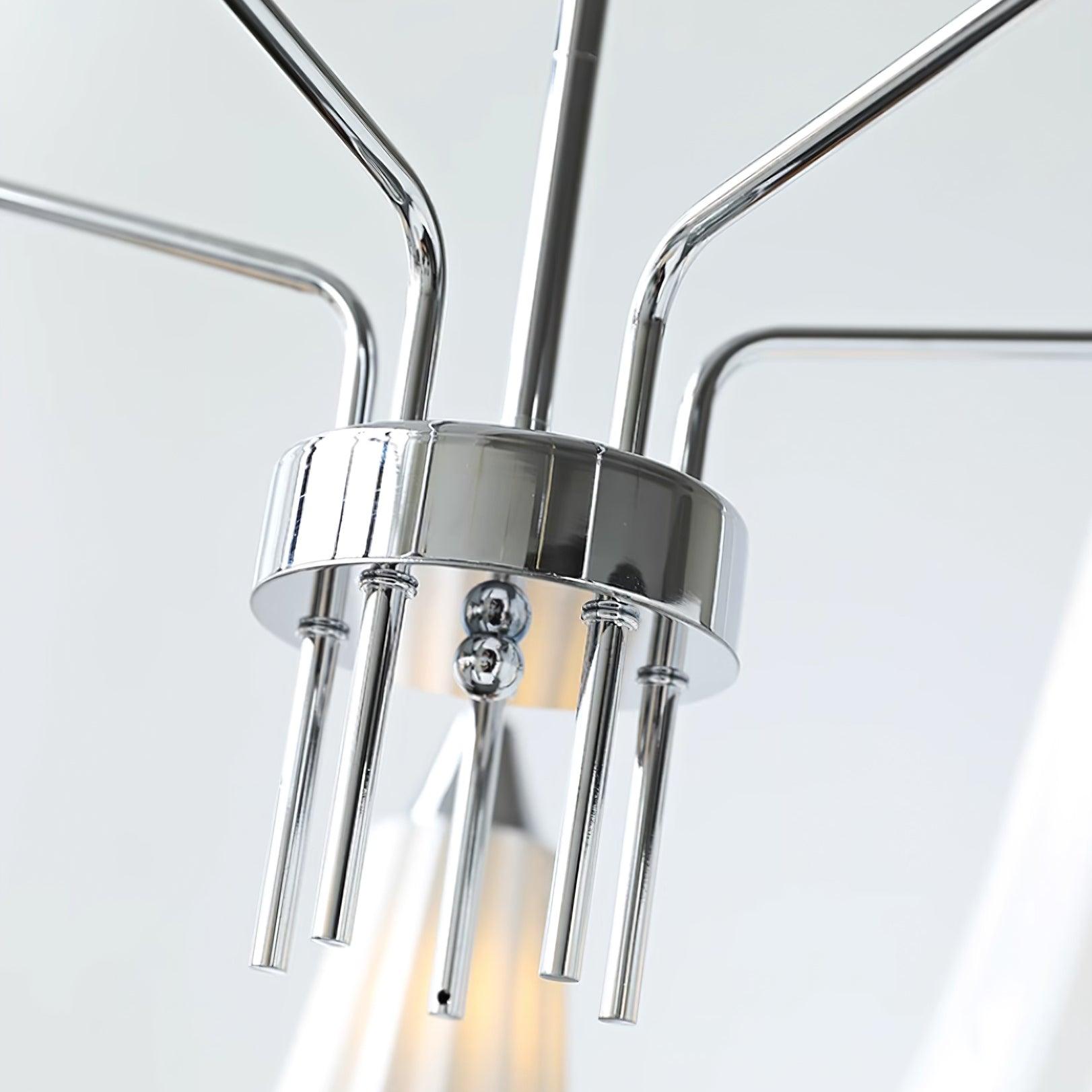 Lenore Timeless Ceramic Elegant Chandelier - Letslighting