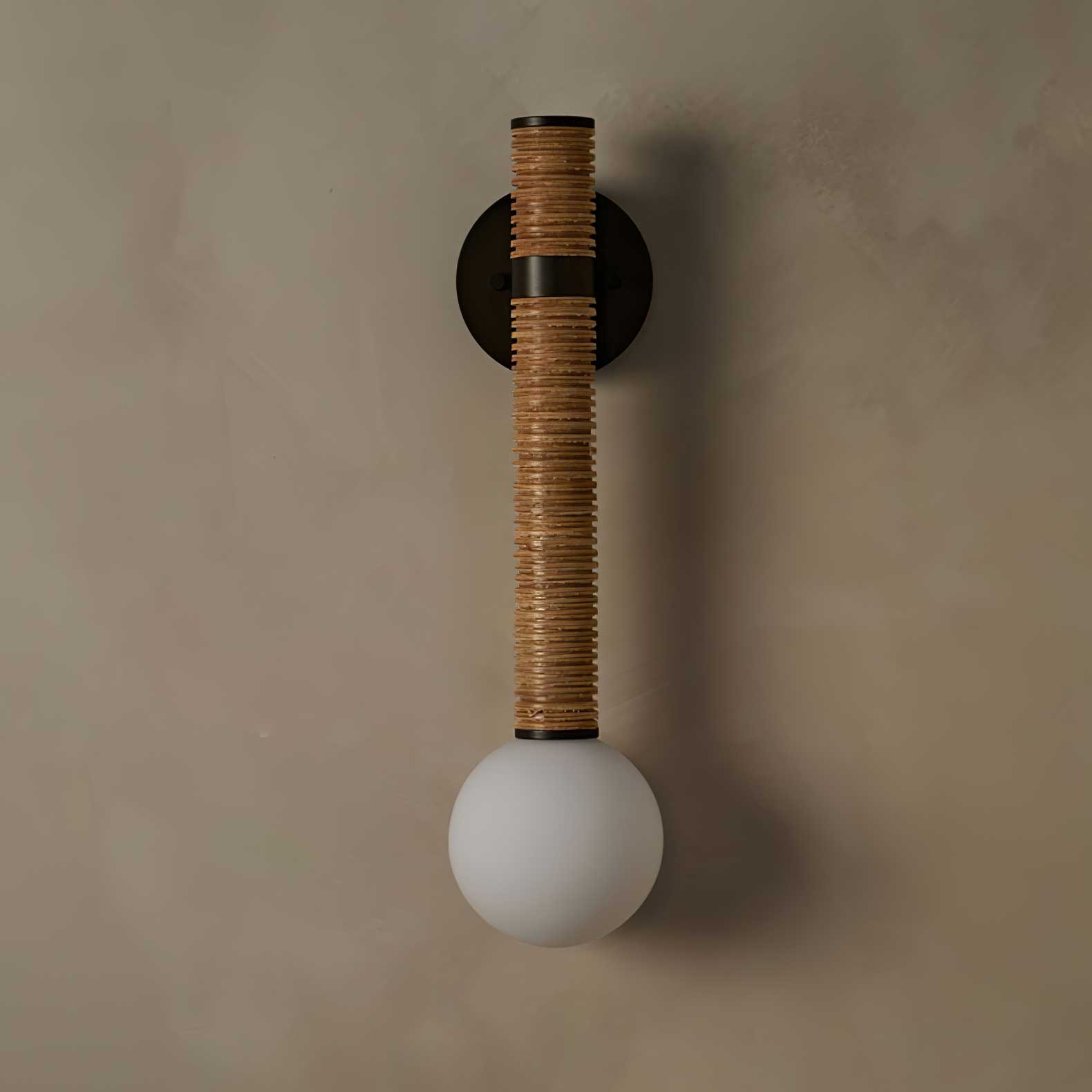 Lestro Wall Light - Blowlighting