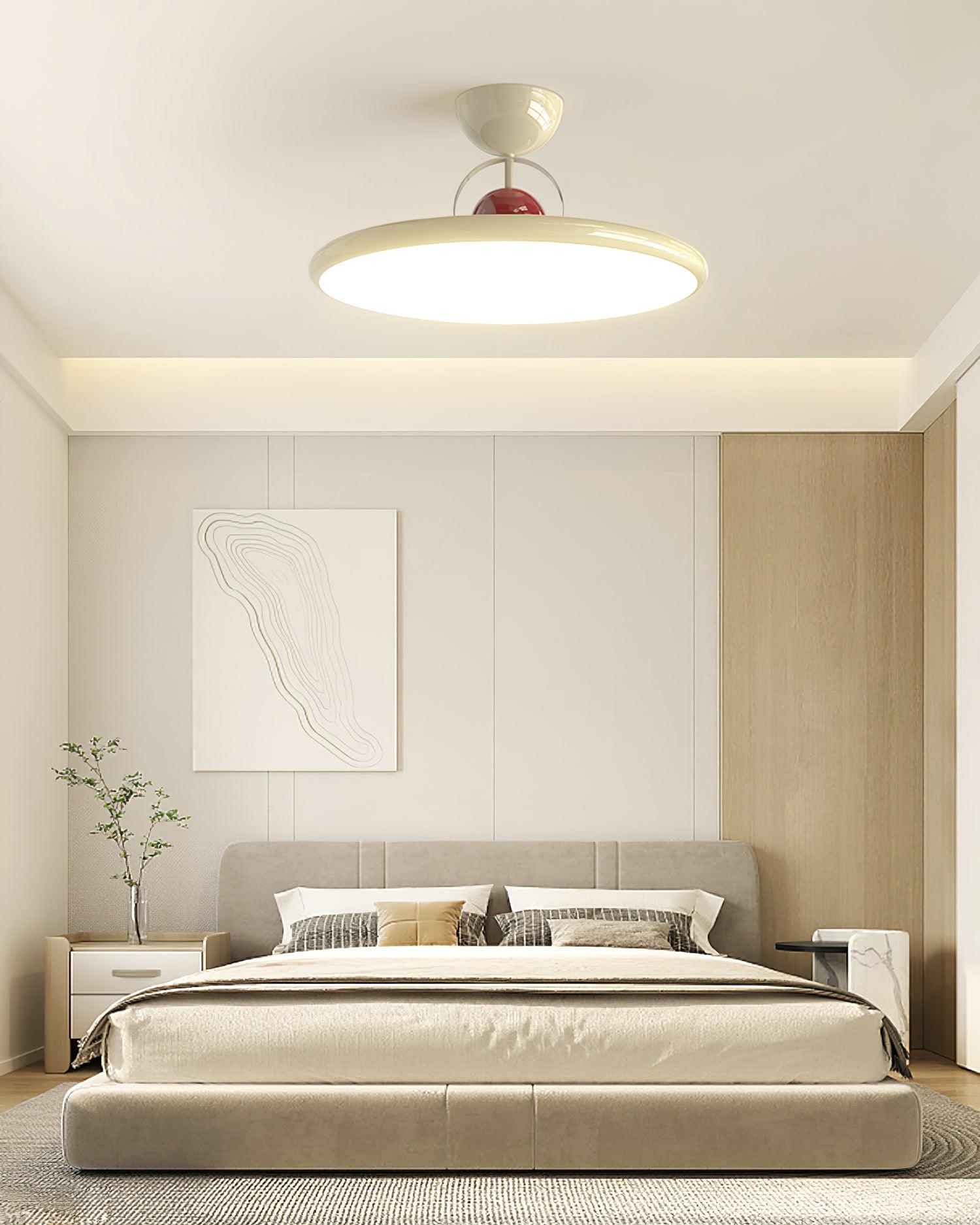 Retro Pop Ceiling Lamp - Letslighting