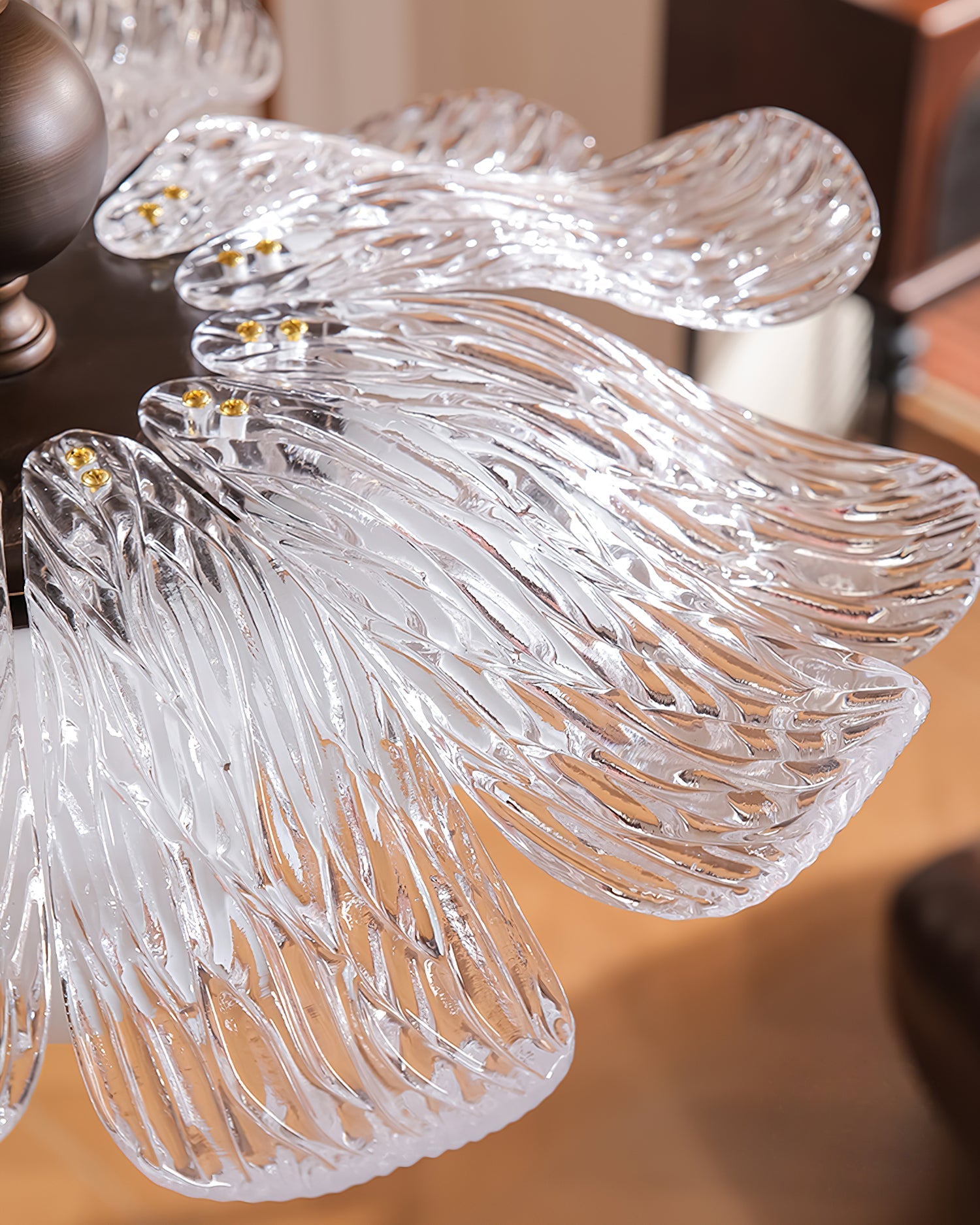 Florence Ceiling Light Vintage - Letslighting