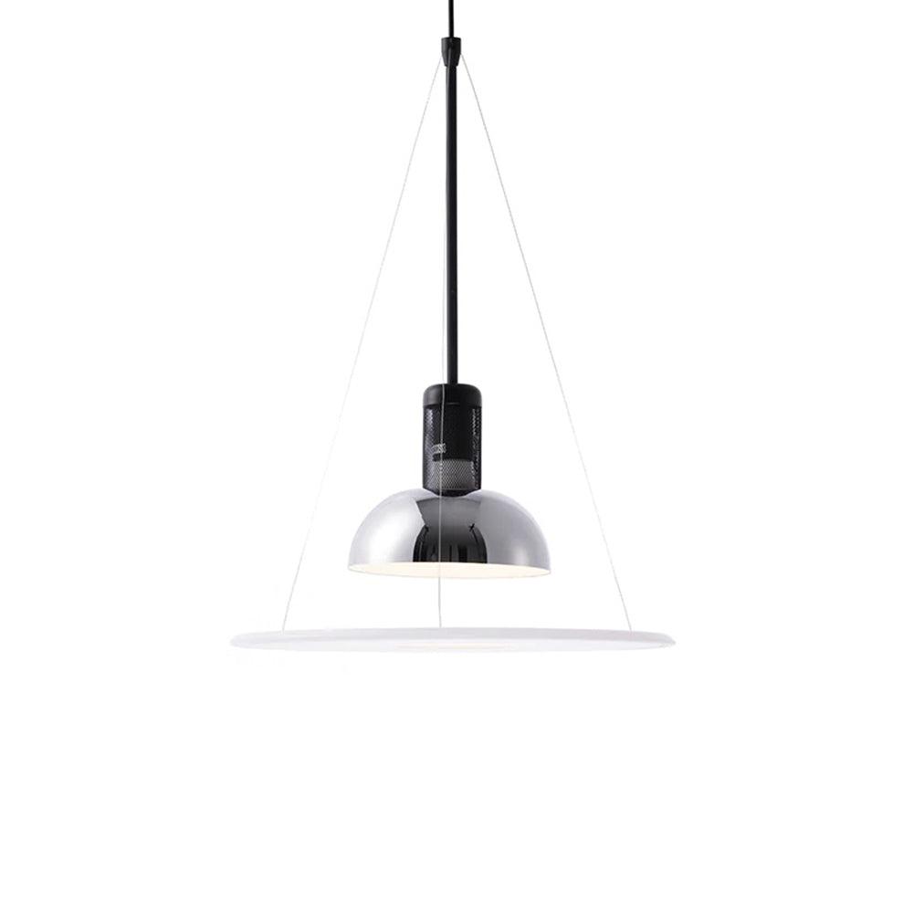 Coley Pendant Lamp Modern Floating Illumination - Letslighting