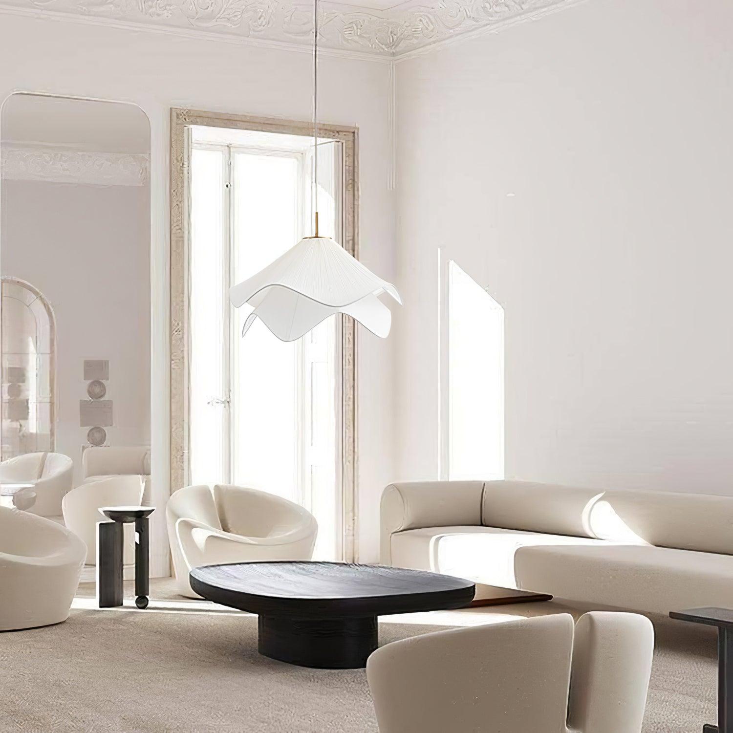 Ethereal Bloom Pendant Light - Blowlighting
