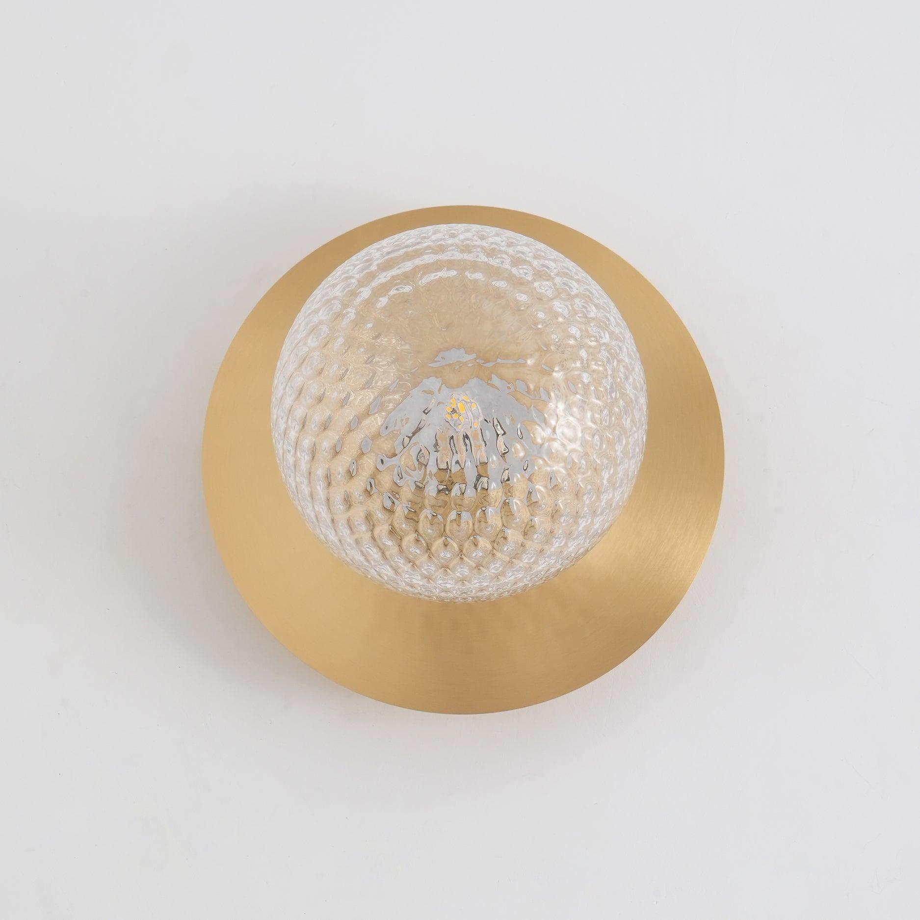 Lunara Wall Lamp - Blowlighting