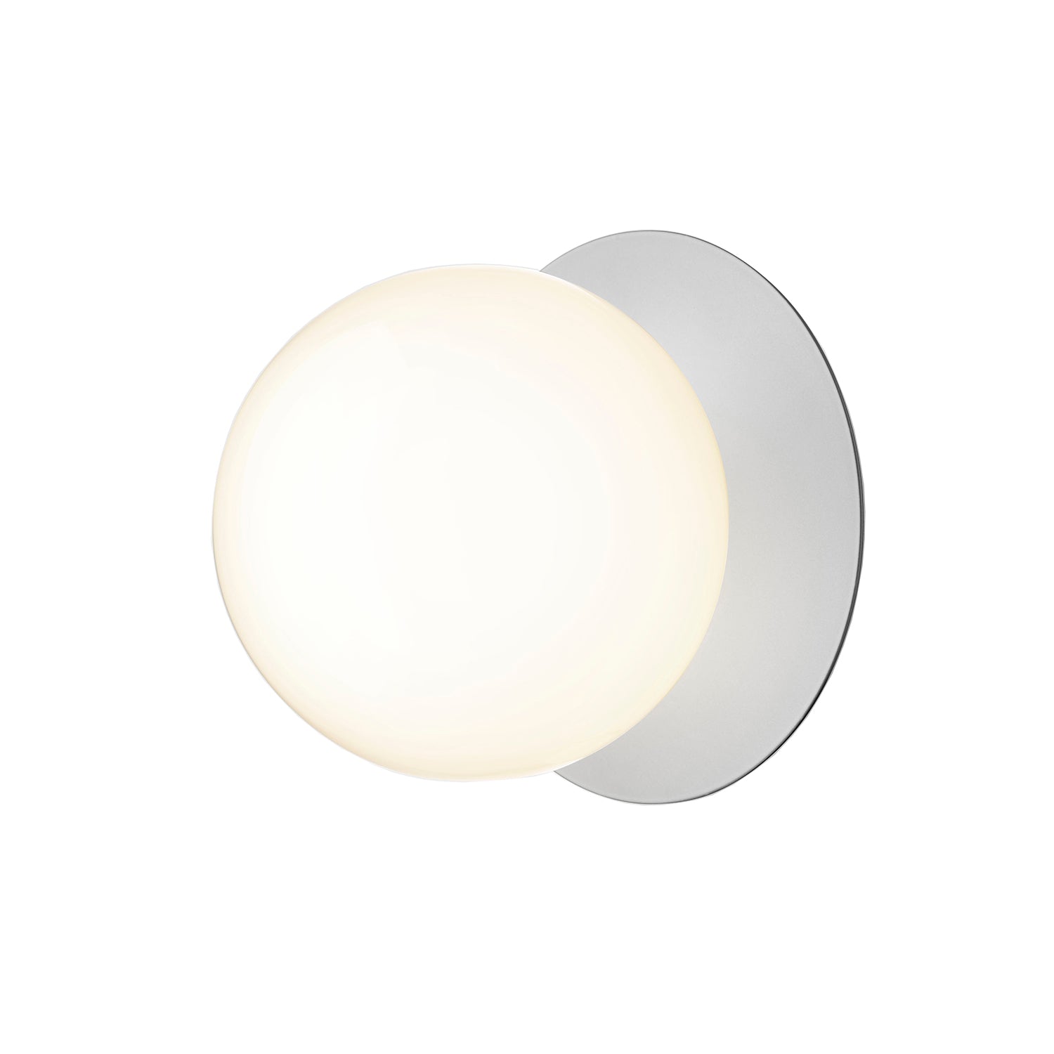 Lunara Wall Lamp - Blowlighting