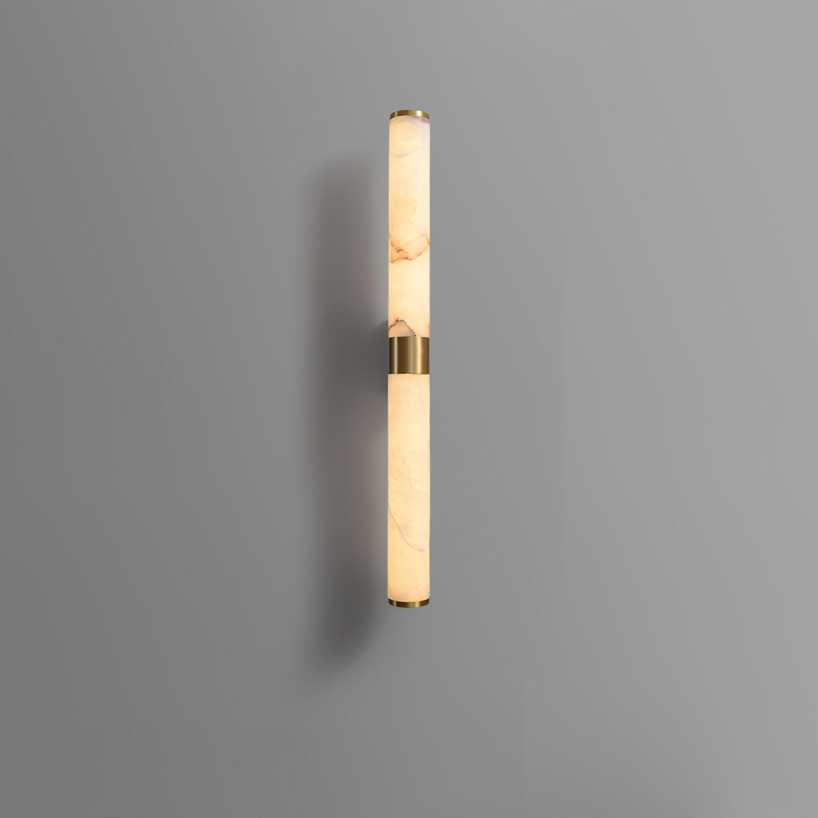 Olmirira Minimalist Alabaster Wall Lamp - Letslighting
