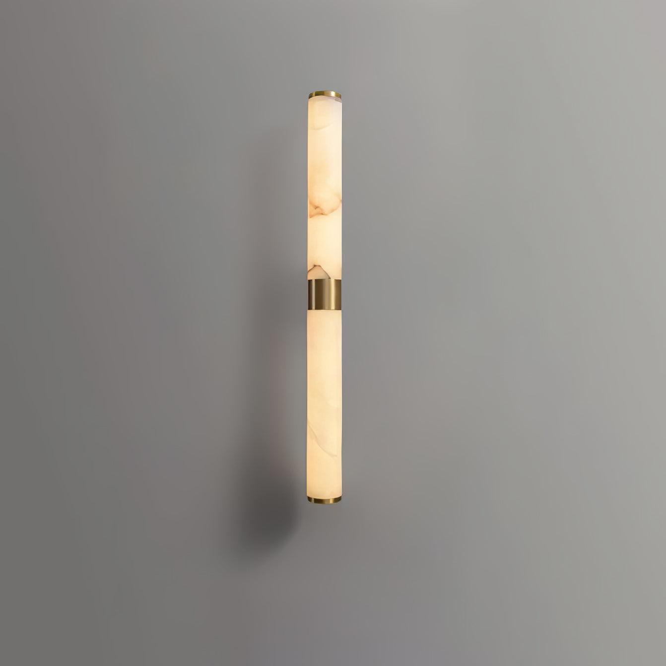 Olmirira Minimalist Alabaster Wall Lamp - Letslighting