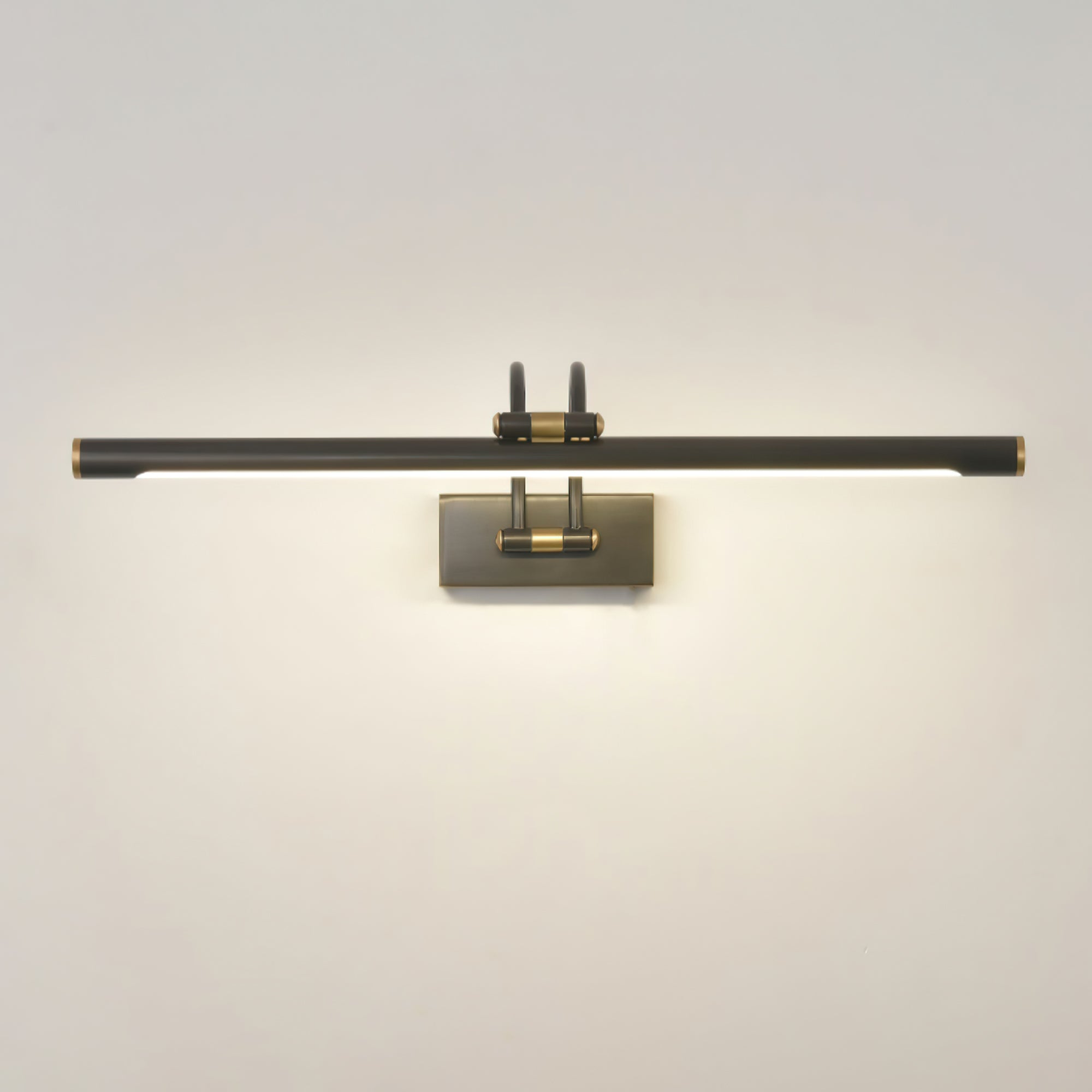 Linear Vanity Wall Light - Blowlighting