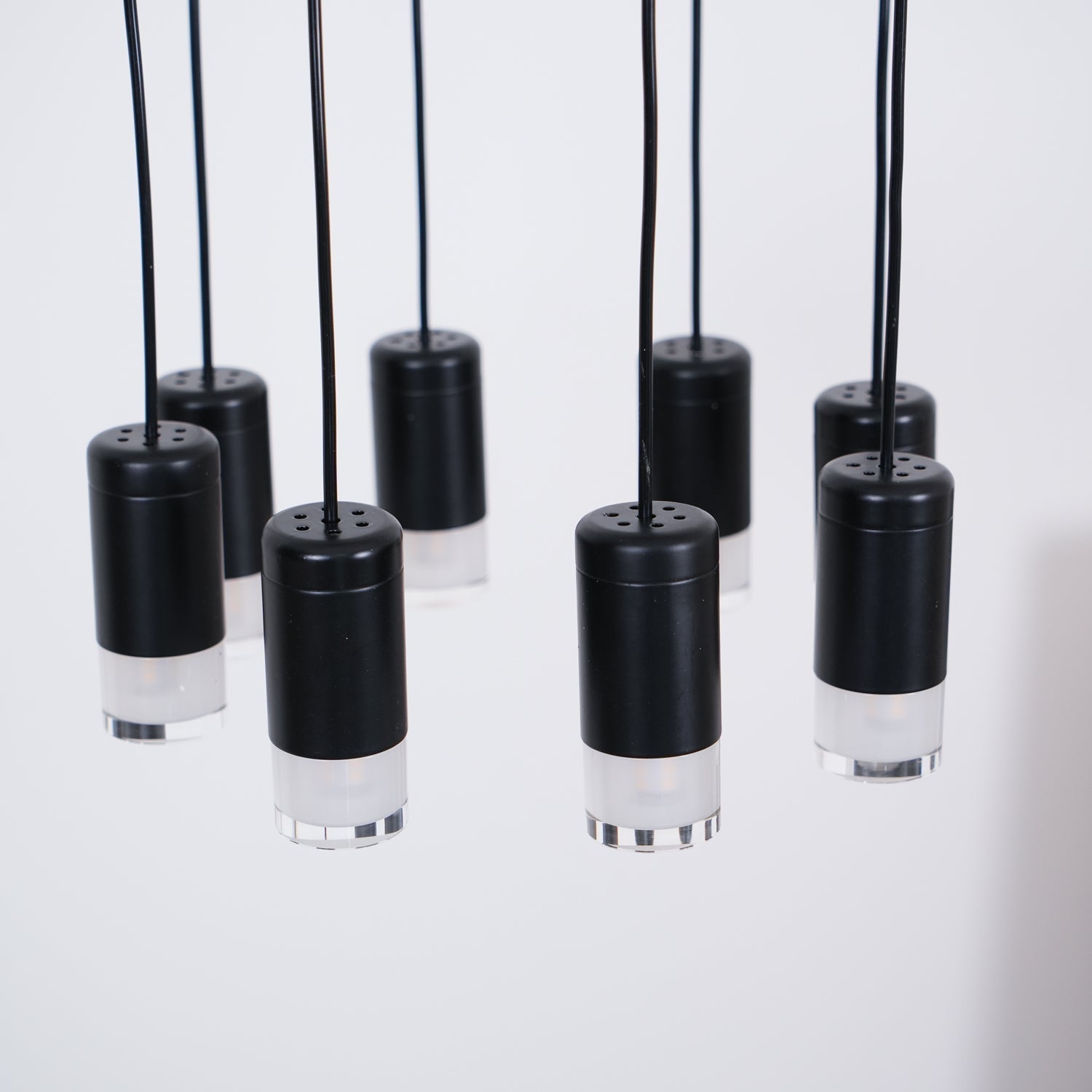 Lines Chandelier - Blowlighting