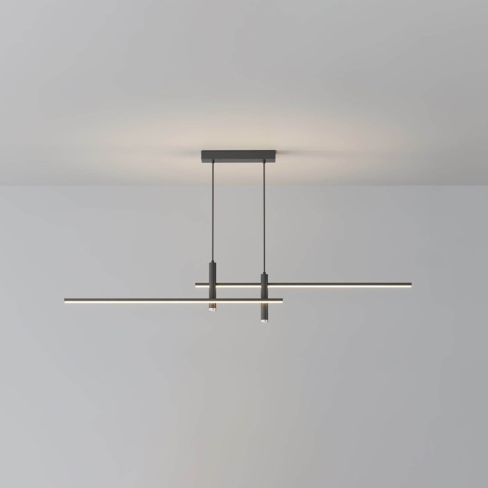 Links Island Pendant Light - Blowlighting