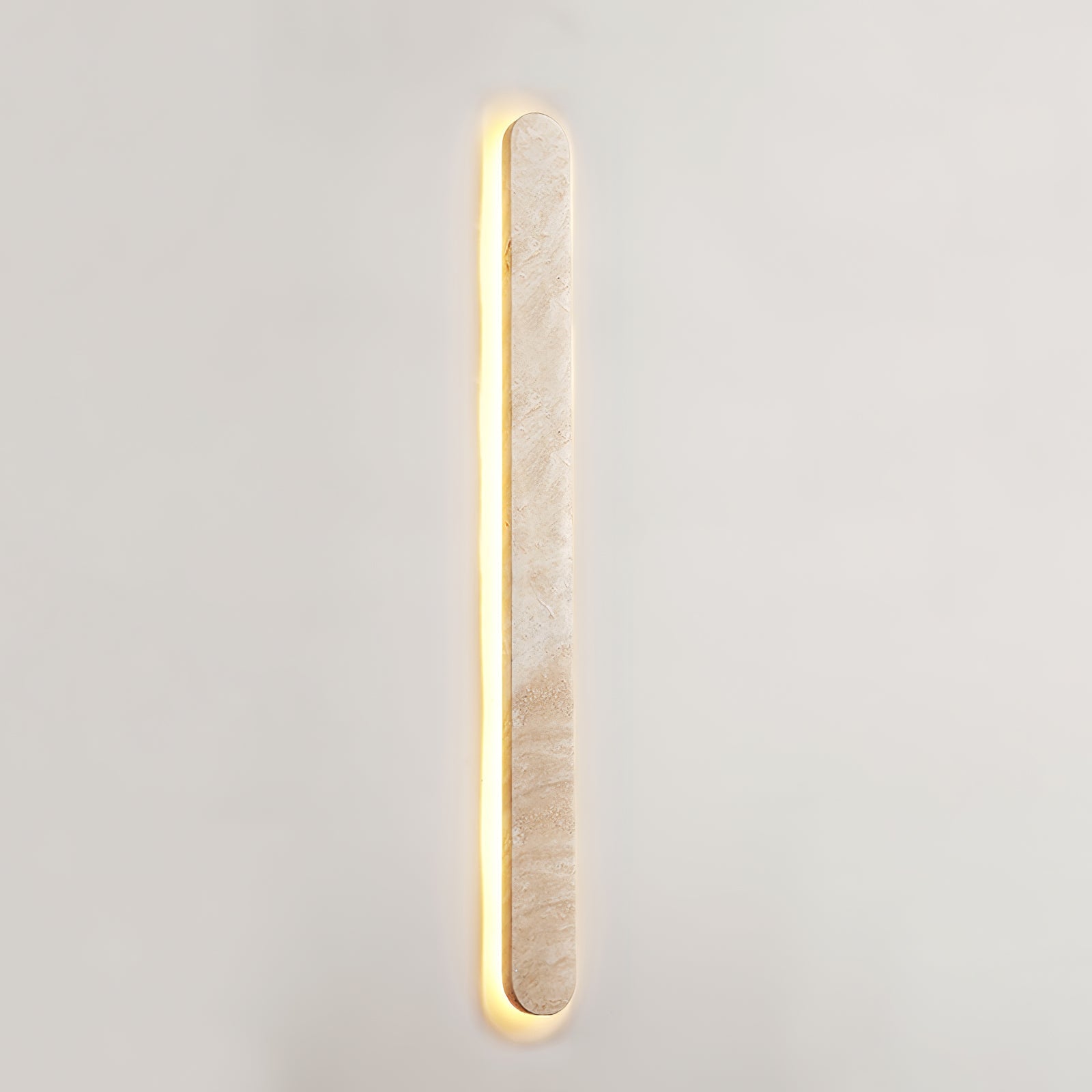 Elraee Travertine Wall Light - Letslighting