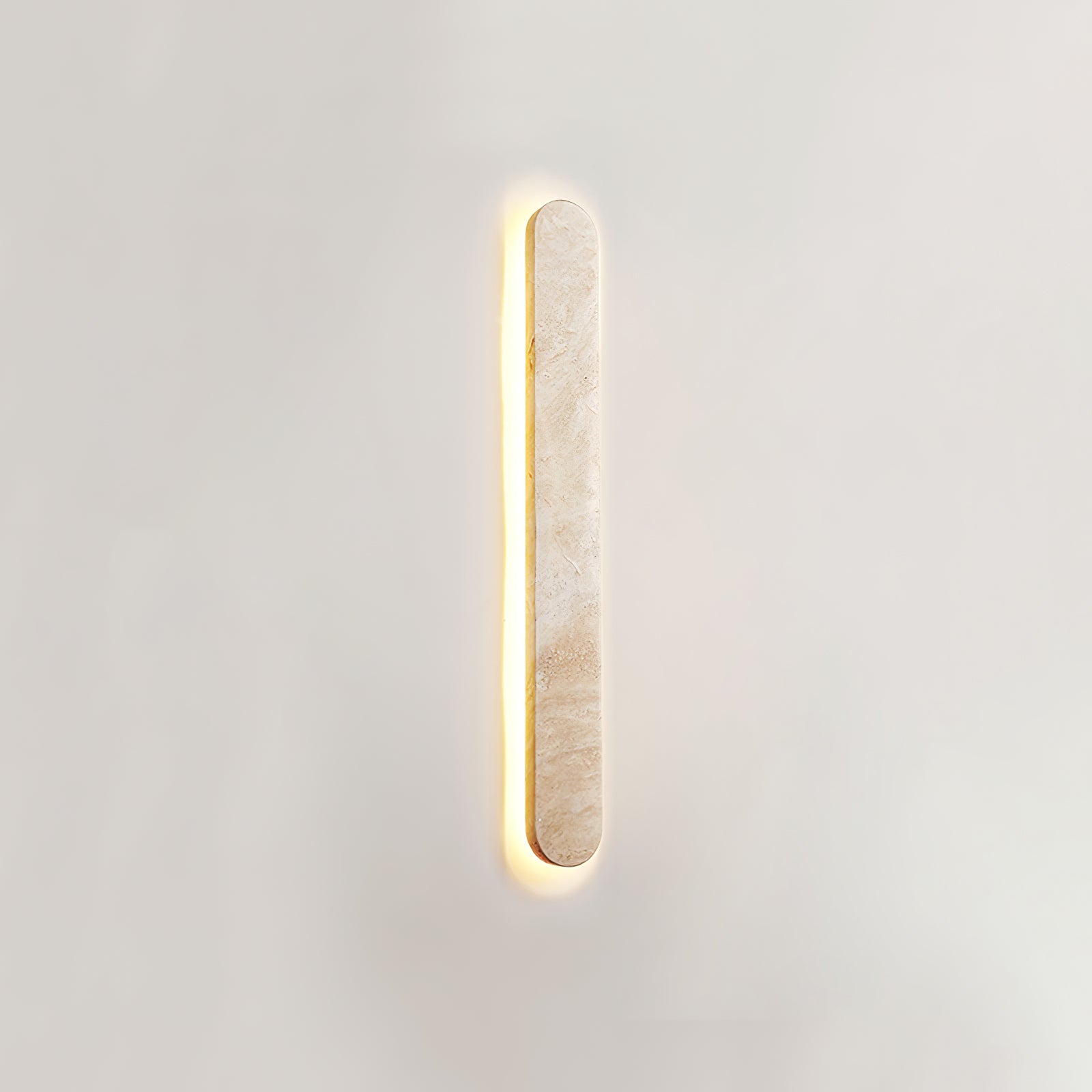 Elraee Travertine Wall Light - Letslighting