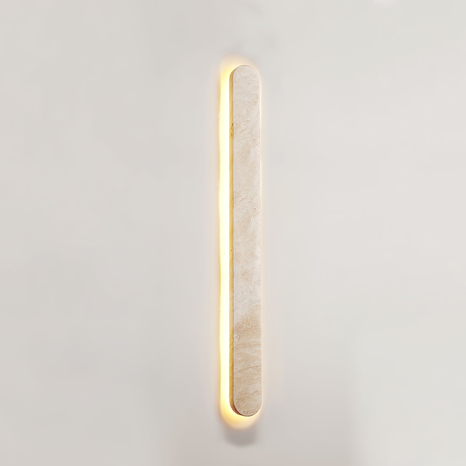 Elraee Travertine Wall Light - Letslighting