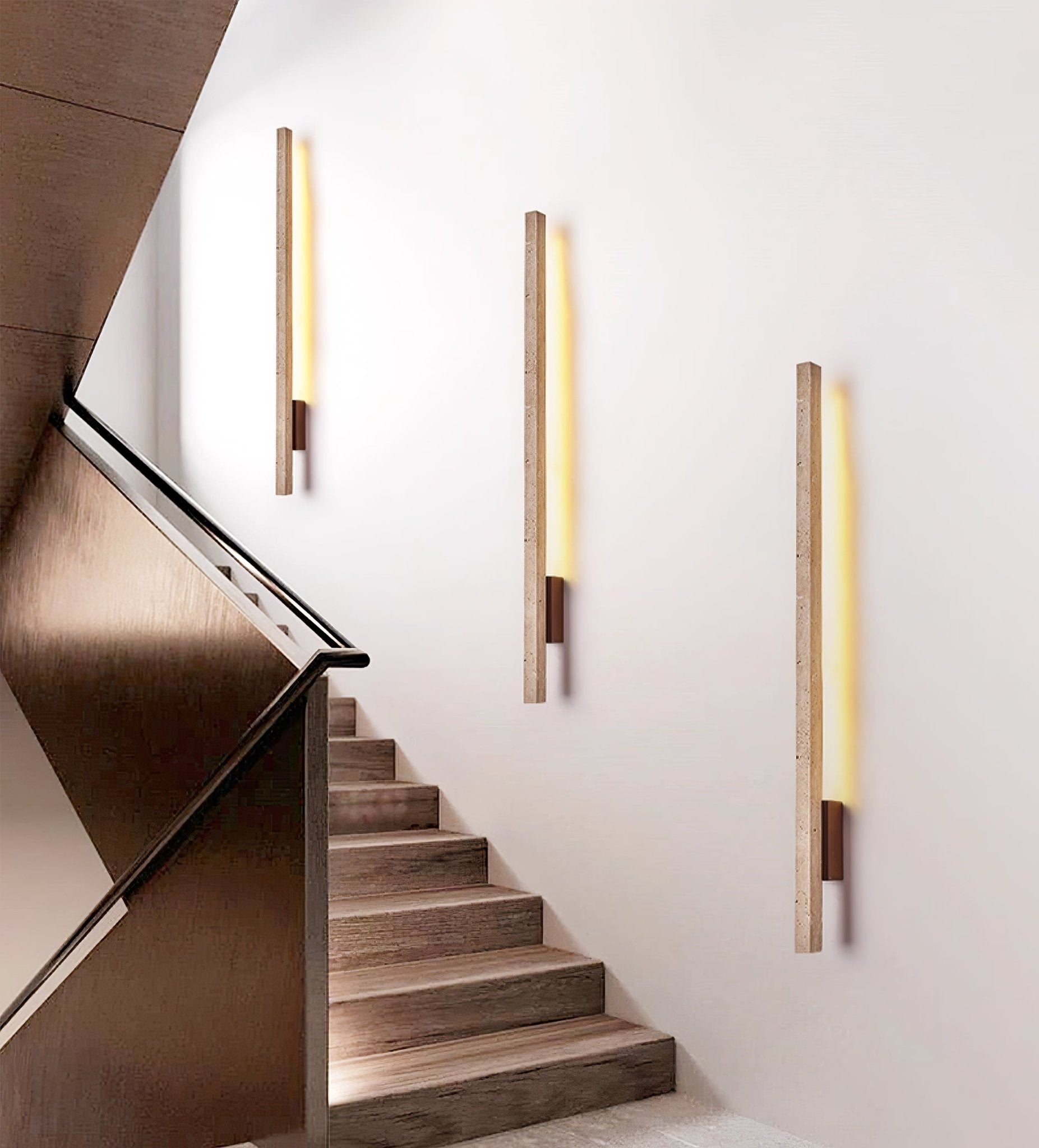 Lithos Wall Light - Vakkerlight