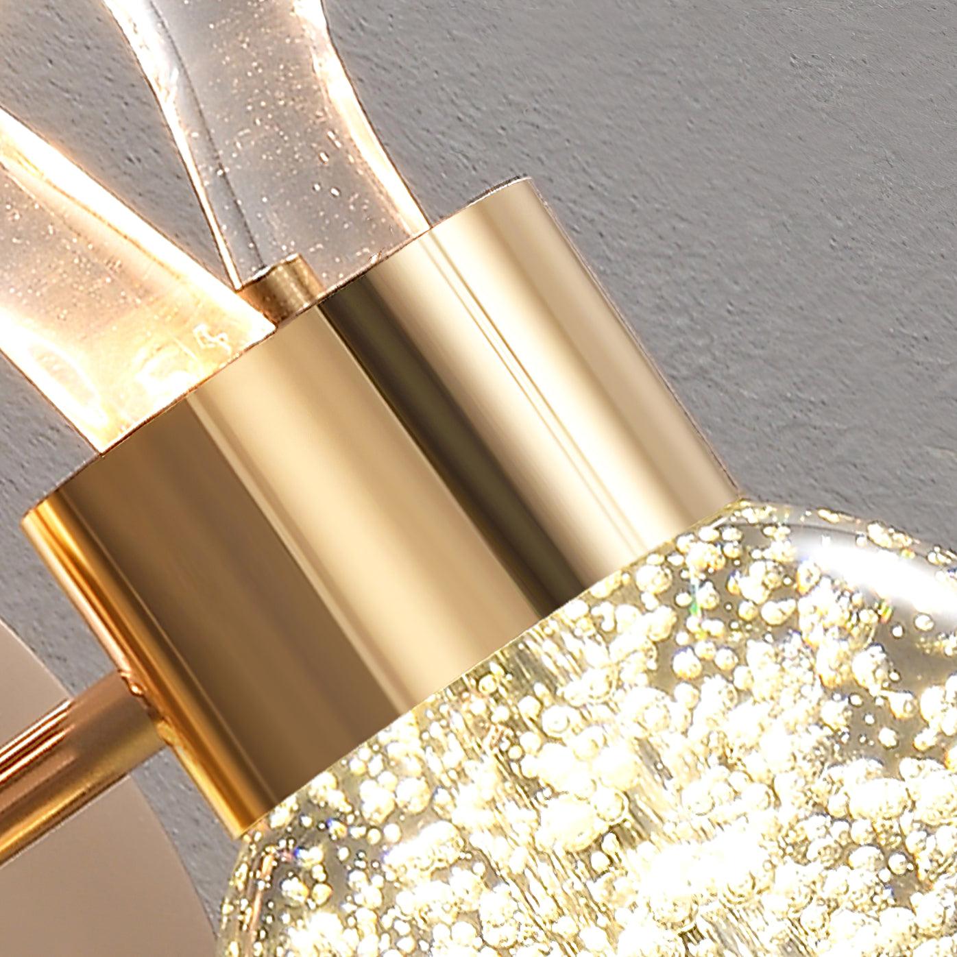 Little Deer Wall Lamp - Blowlighting