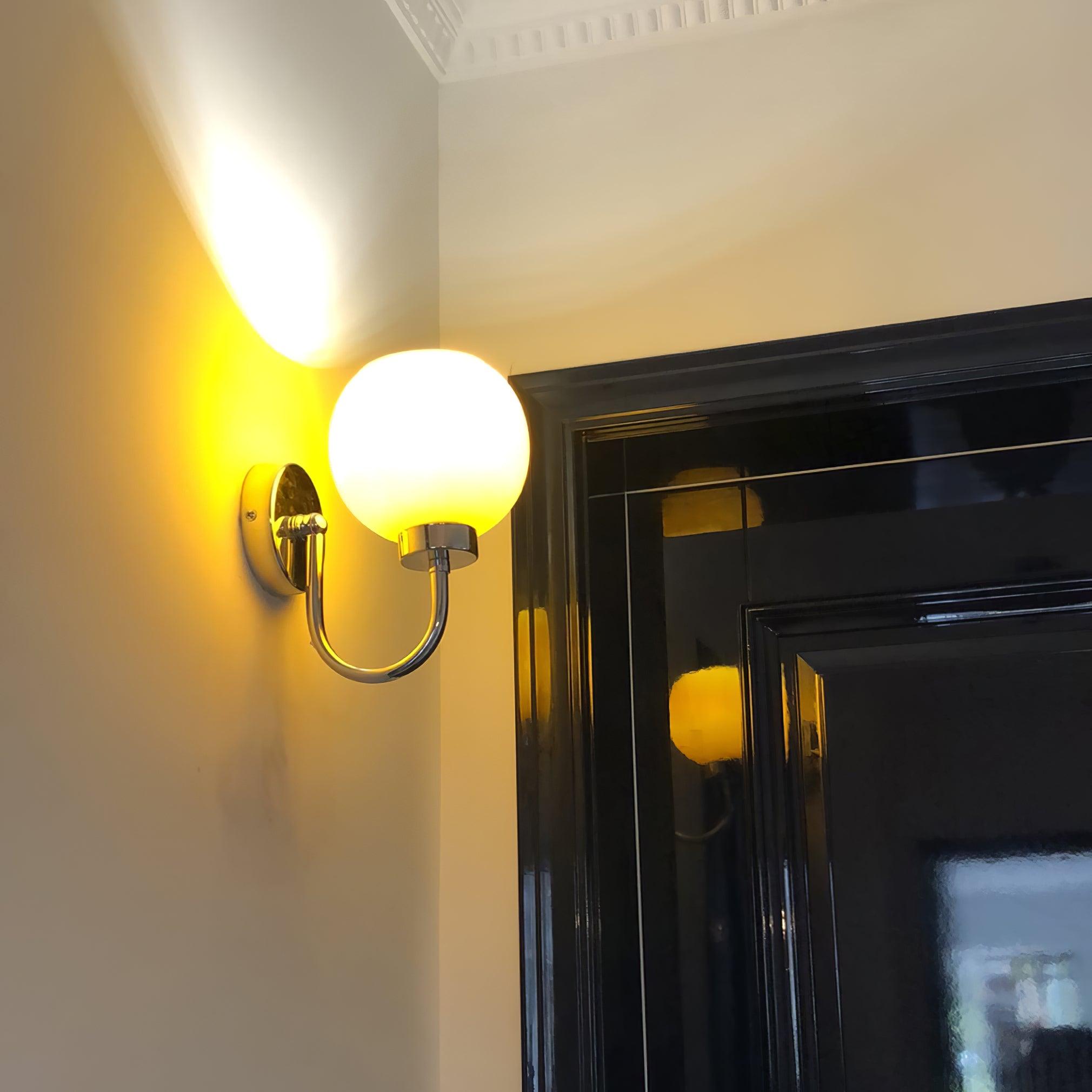 Loa Wall Lamp - Blowlighting