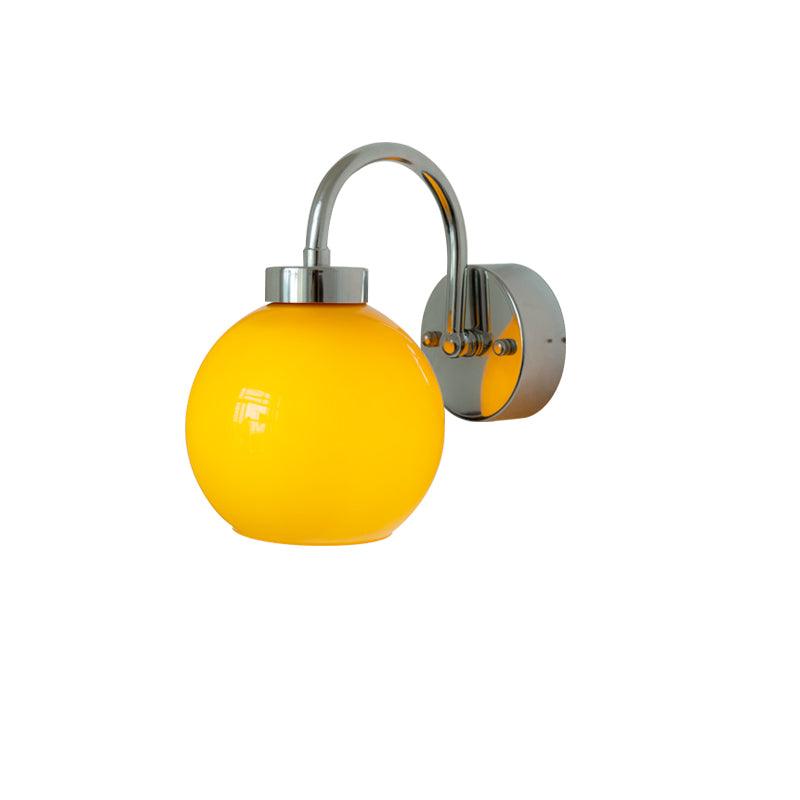 Loa Wall Lamp - Blowlighting