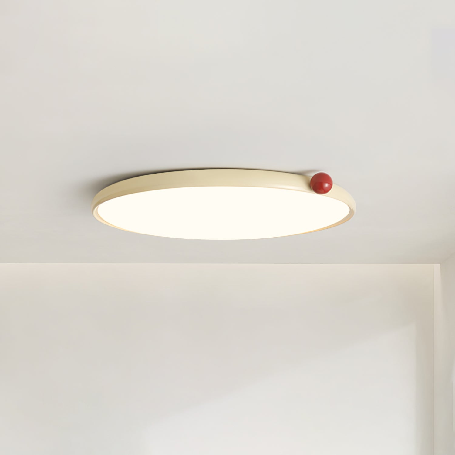 Lola Ceiling Lamp - Blowlighting