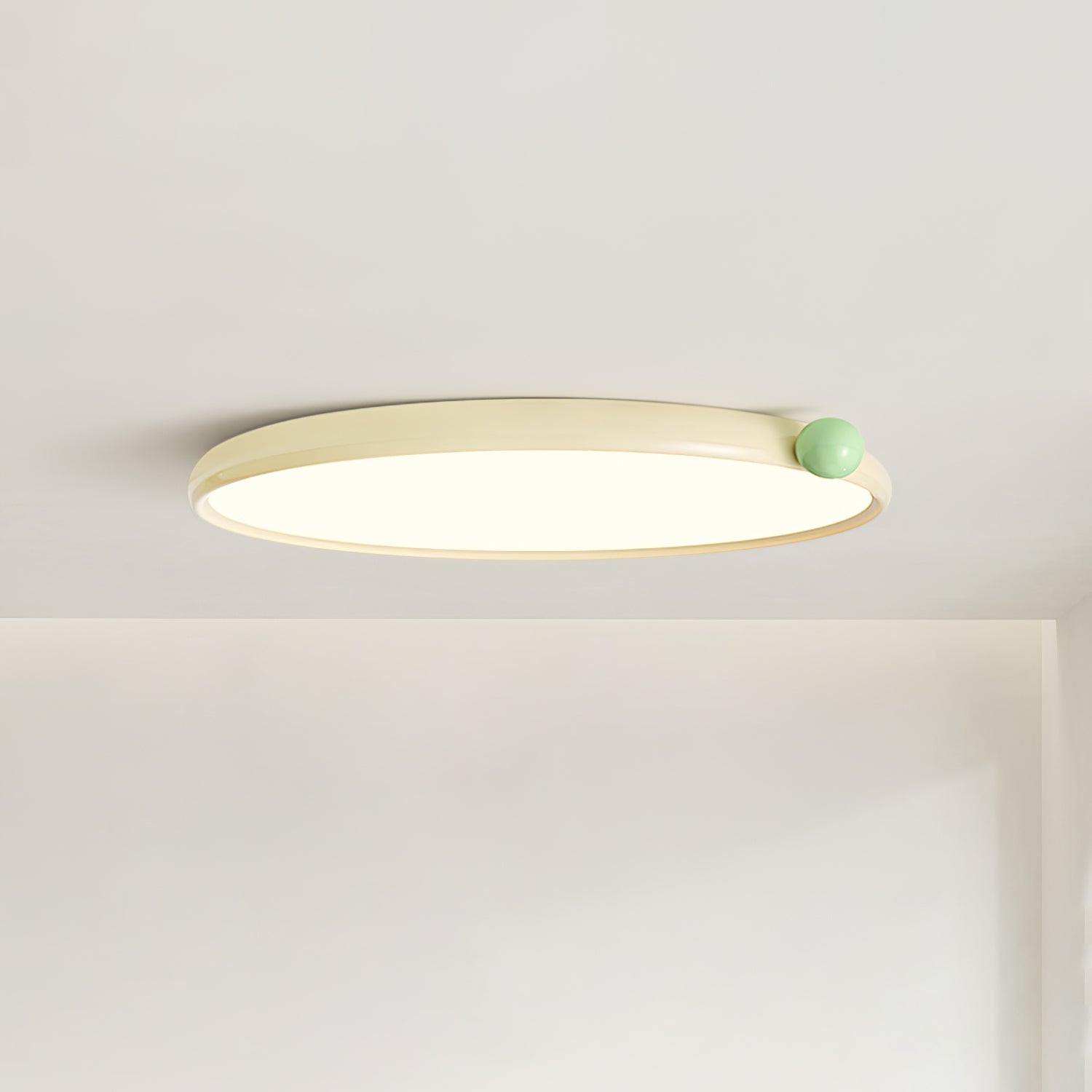 Lola Ceiling Lamp - Blowlighting