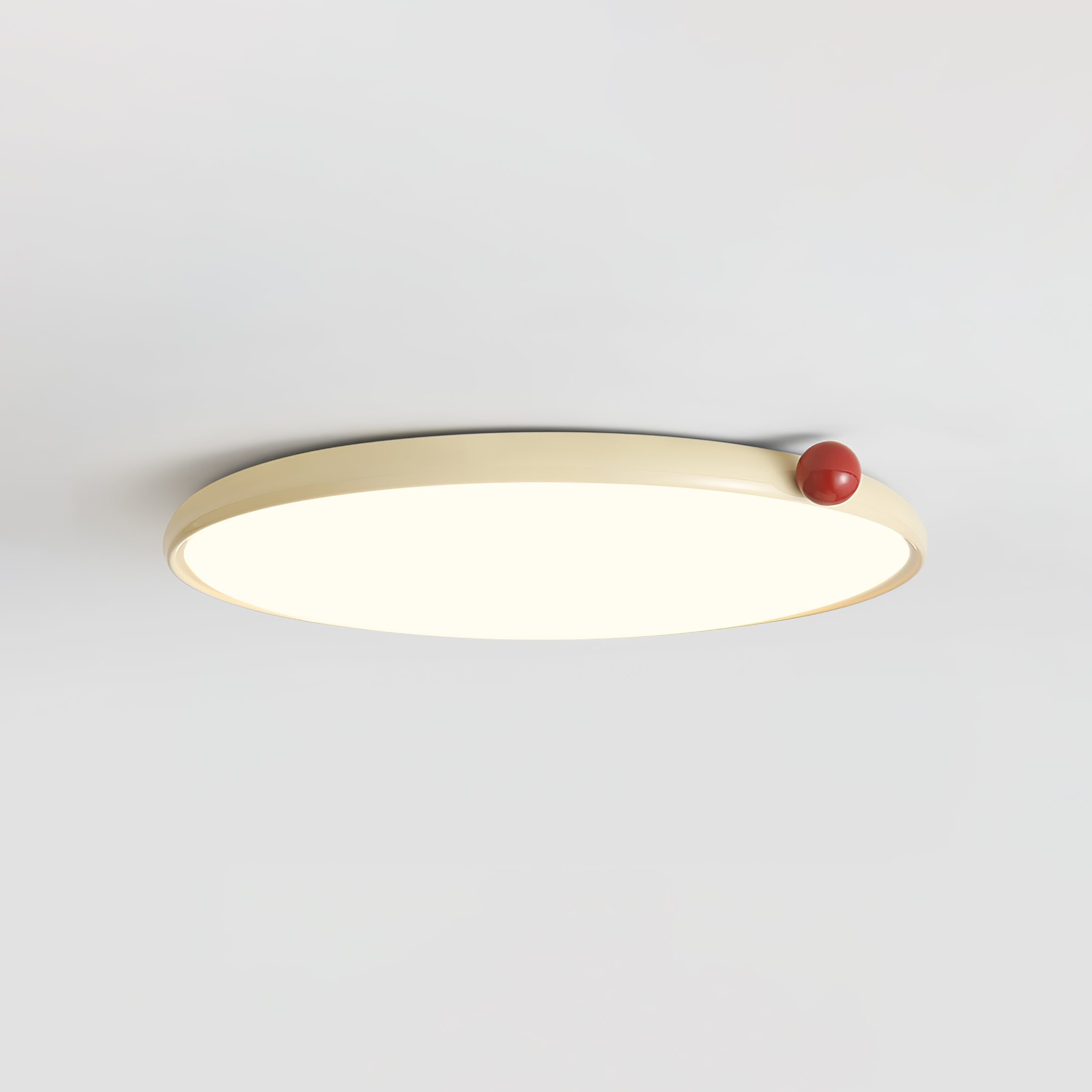 Lola Ceiling Lamp - Blowlighting