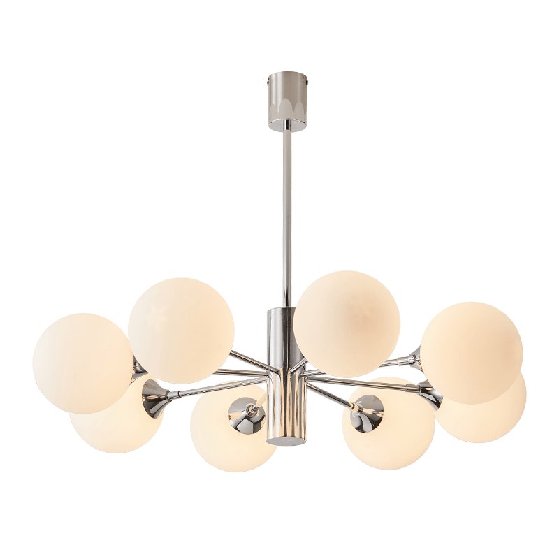 Lola Chandelier - Blowlighting