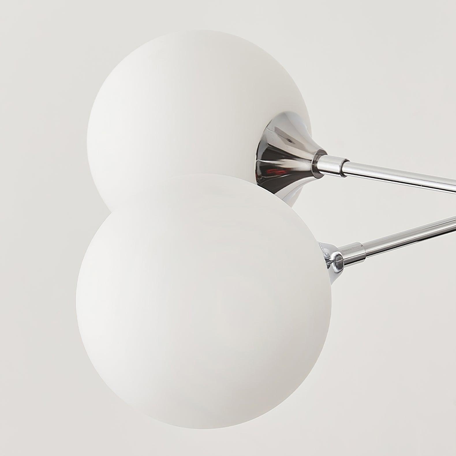 Lola Chandelier - Blowlighting