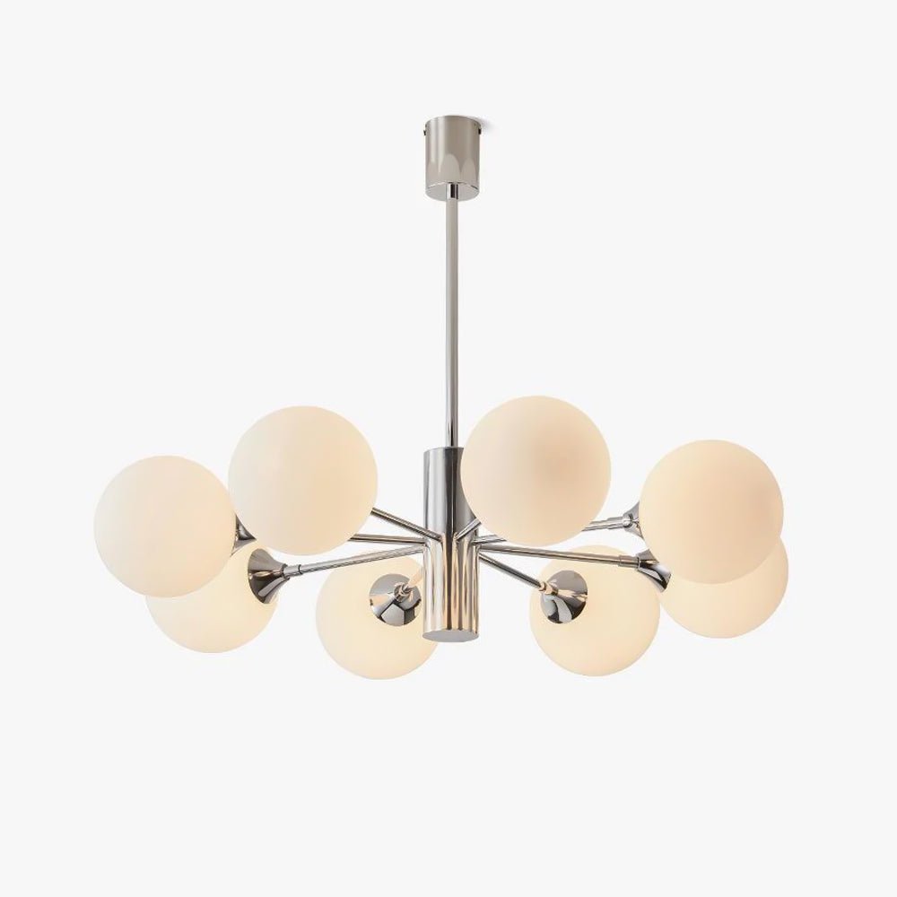 Lola Chandelier - Blowlighting
