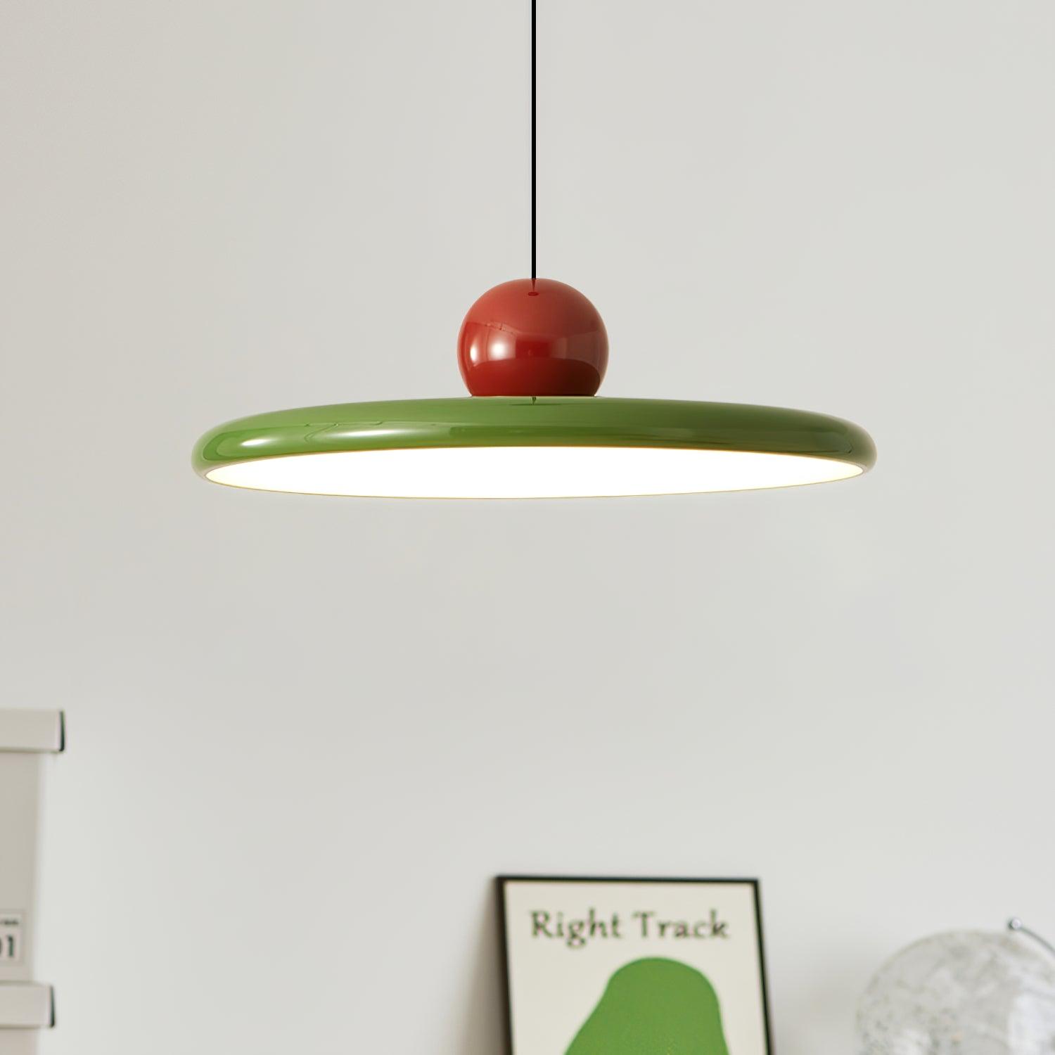 Lola Pendant Swag Light - Blowlighting