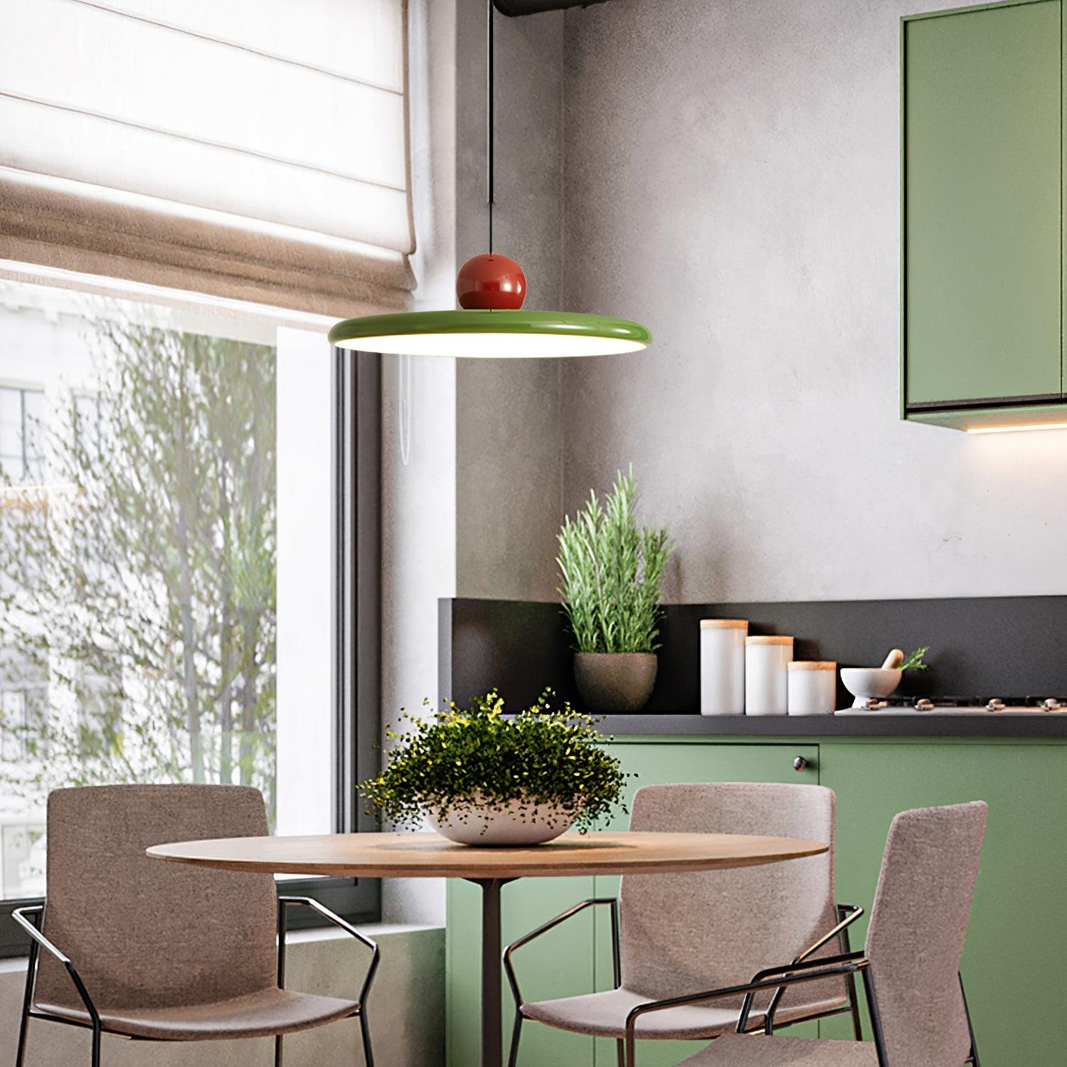 Lola Pendant Swag Light - Blowlighting