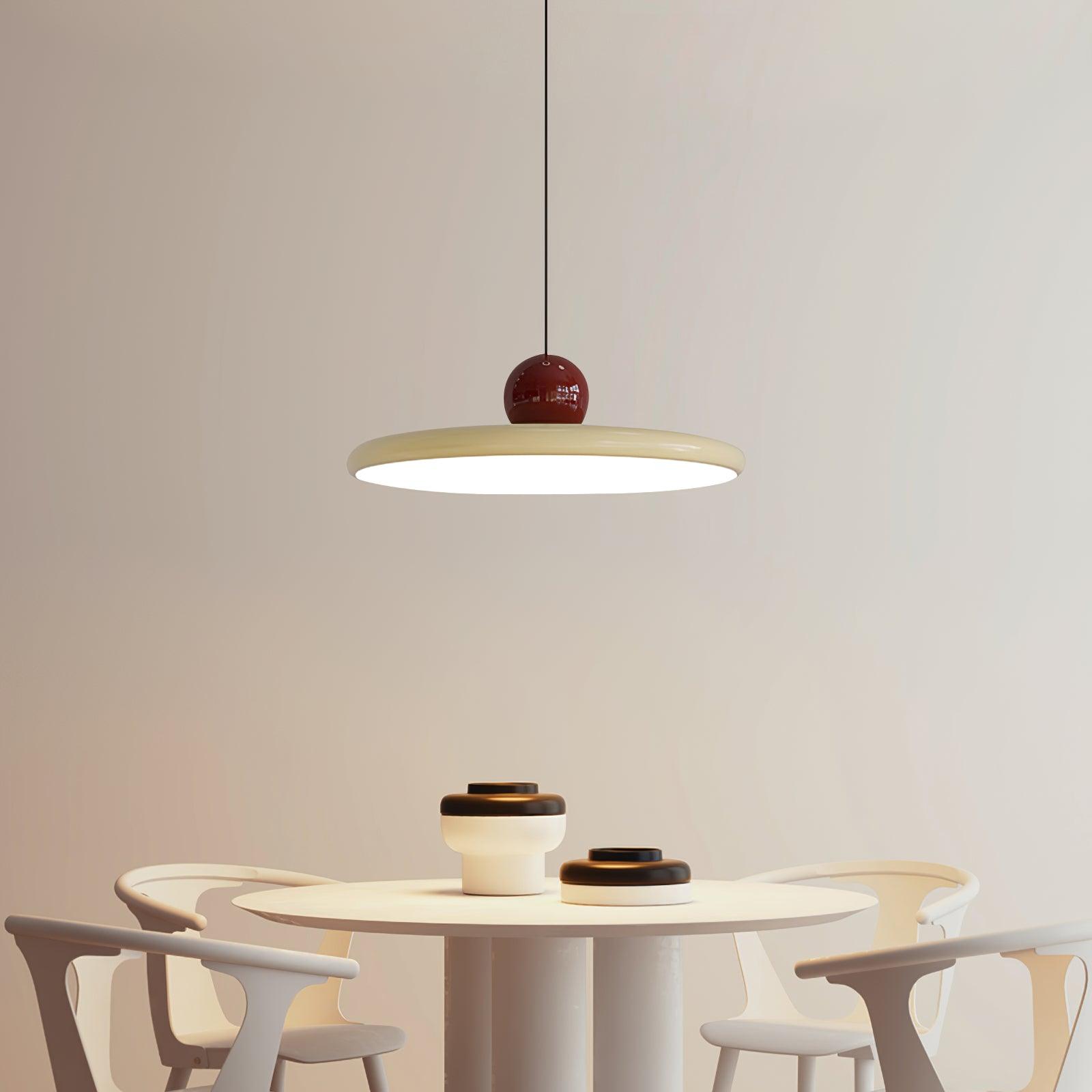 Lola Pendant Swag Light - Blowlighting