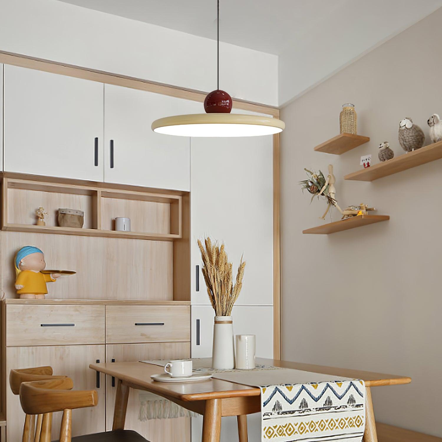 Lola Pendant Swag Light - Blowlighting