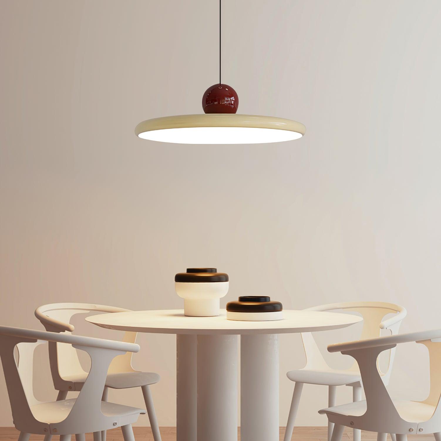 Lola Pendant Swag Light - Blowlighting
