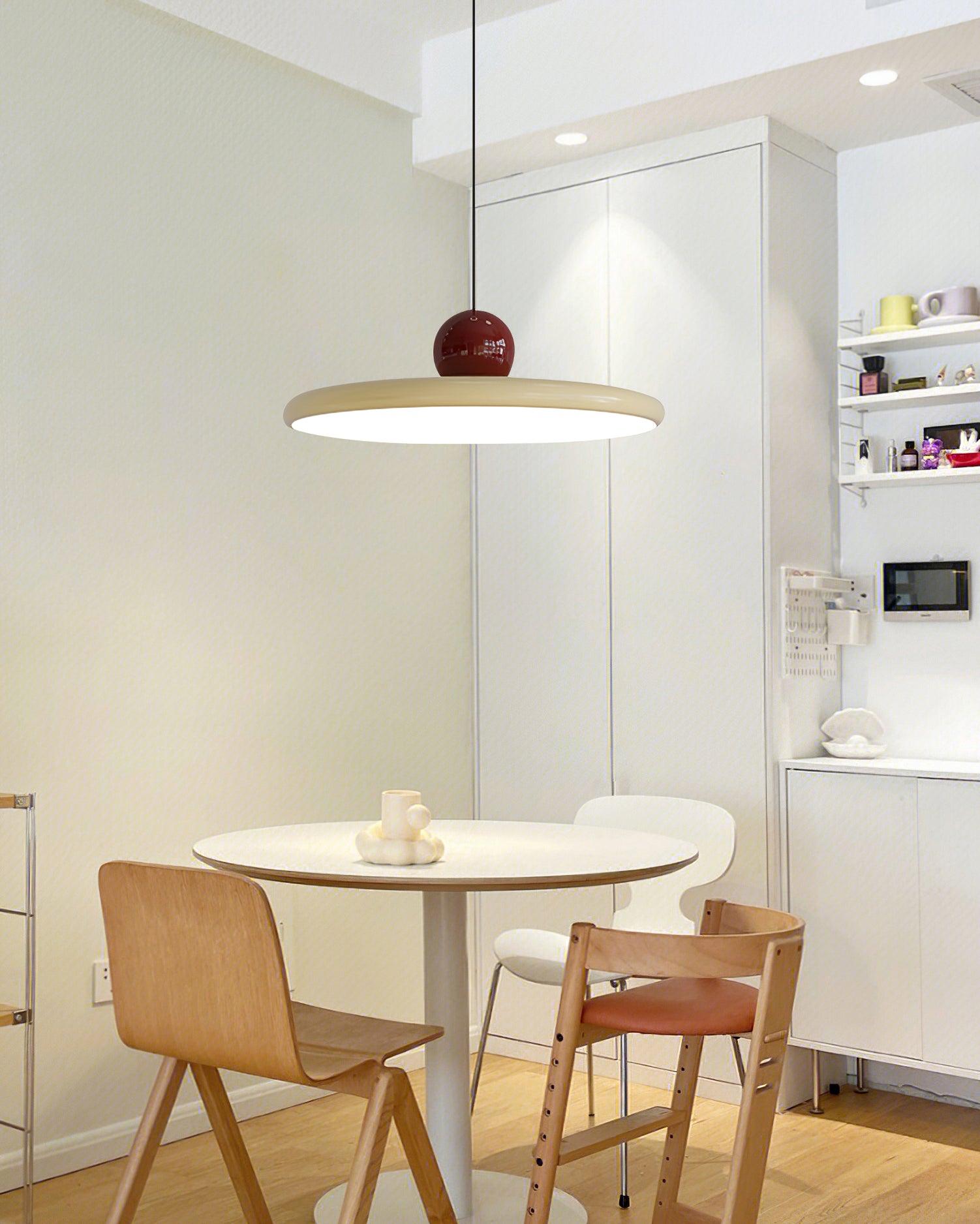 Lola Pendant Swag Light - Blowlighting