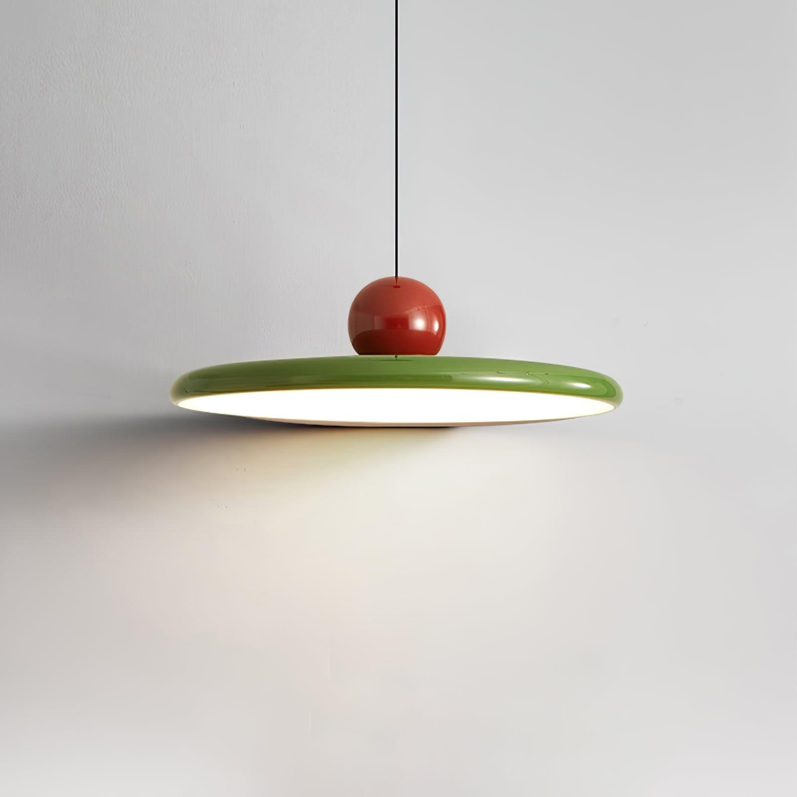 Lola Pendant Swag Light - Blowlighting